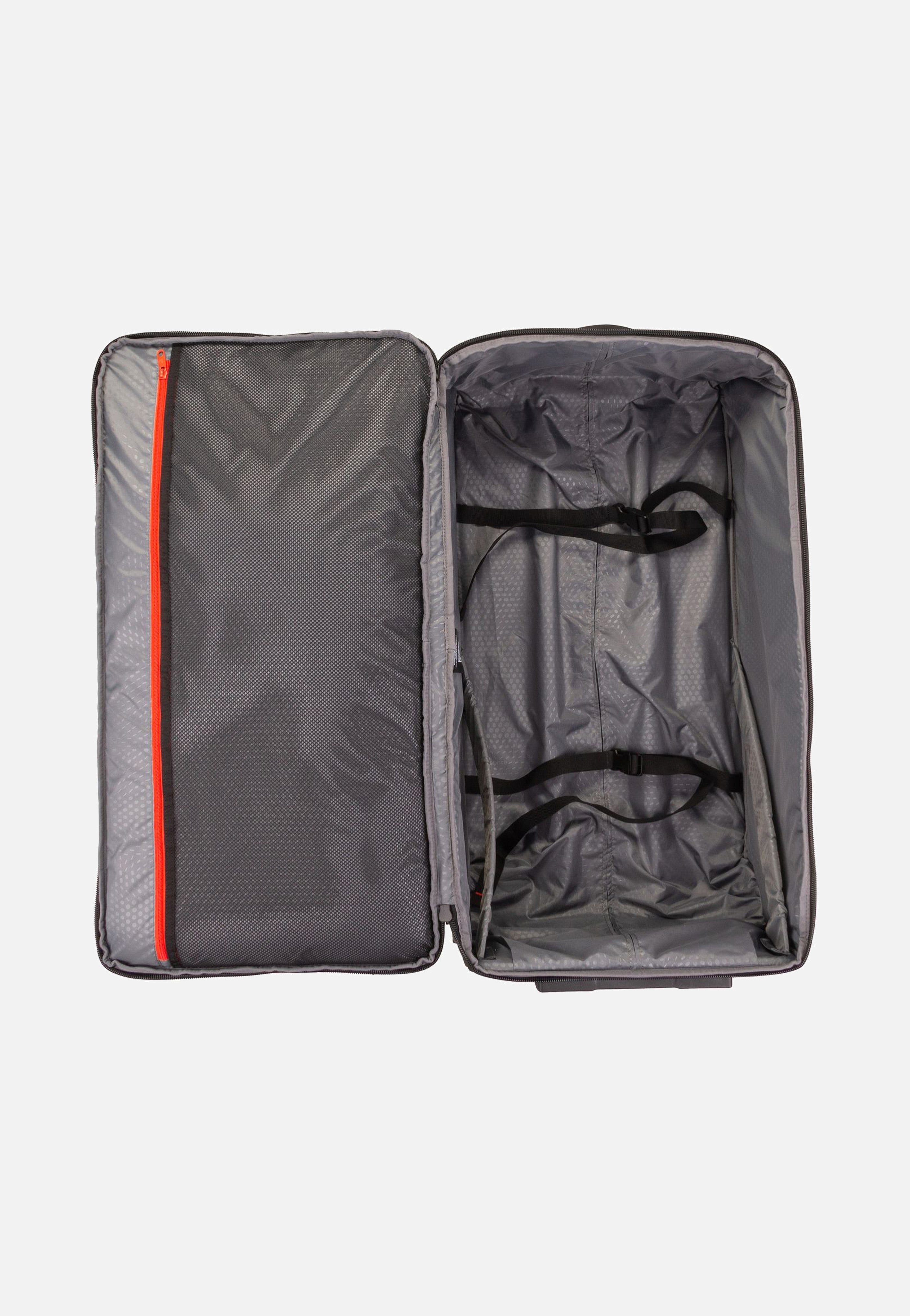 Samsonite - Ecodiver Duffle/WH 79 Climbing Ivy - Suitcase | Neutral-Image