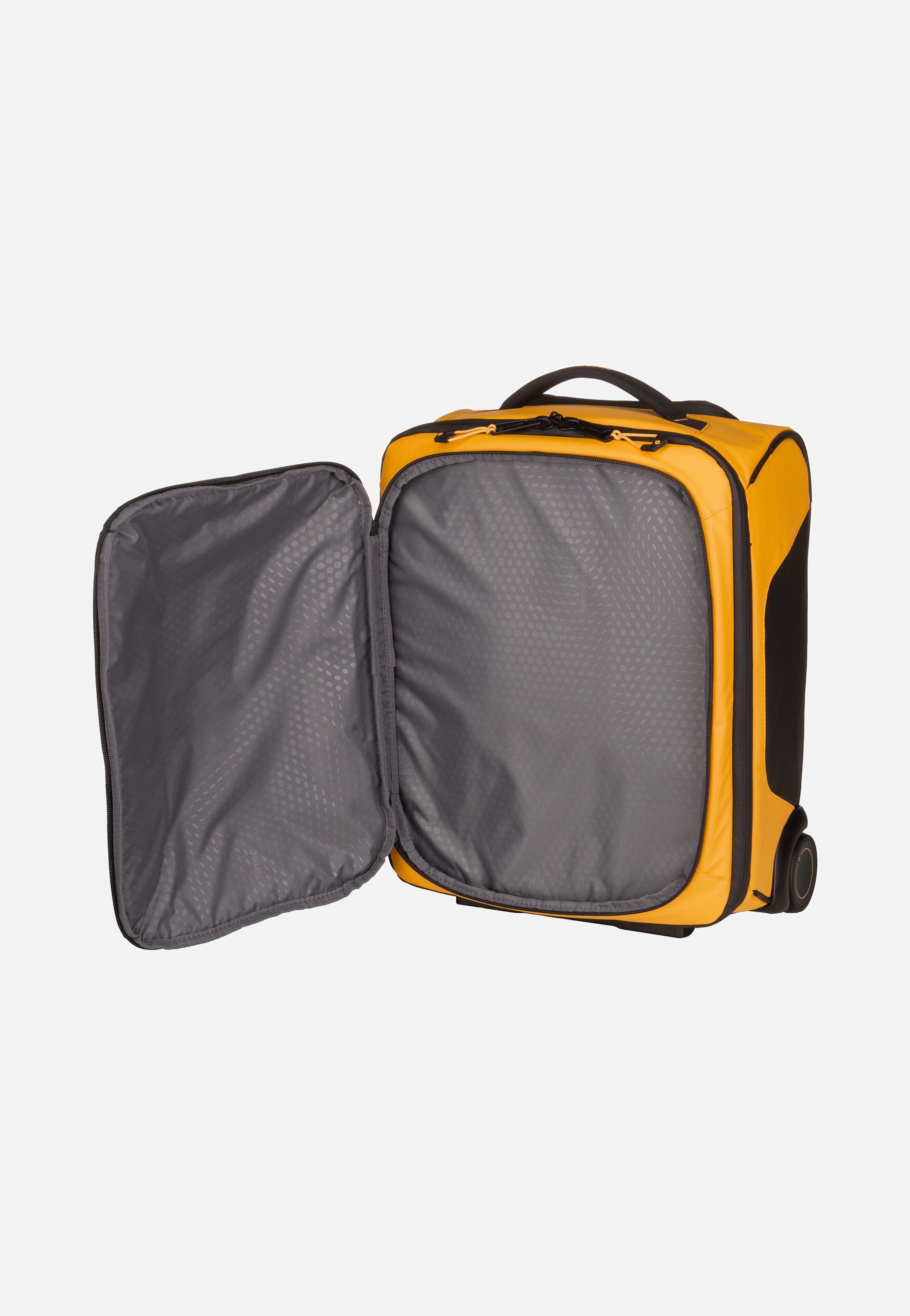 Samsonite - Ecodiver Duffle/WH Underseater Yellow - Suitcase | Neutral-Image