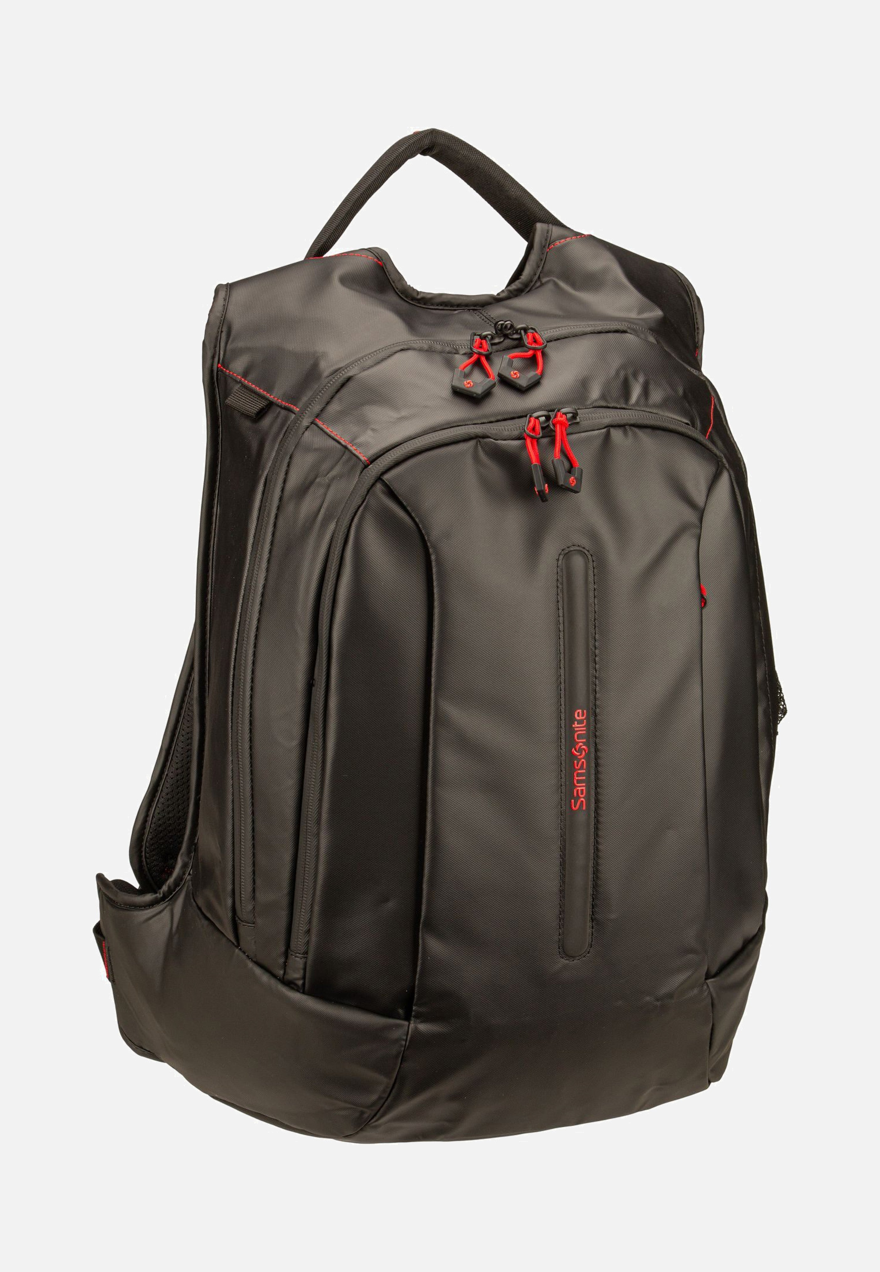 Samsonite - Ecodiver Laptop L Black - Backpack | Men-Image