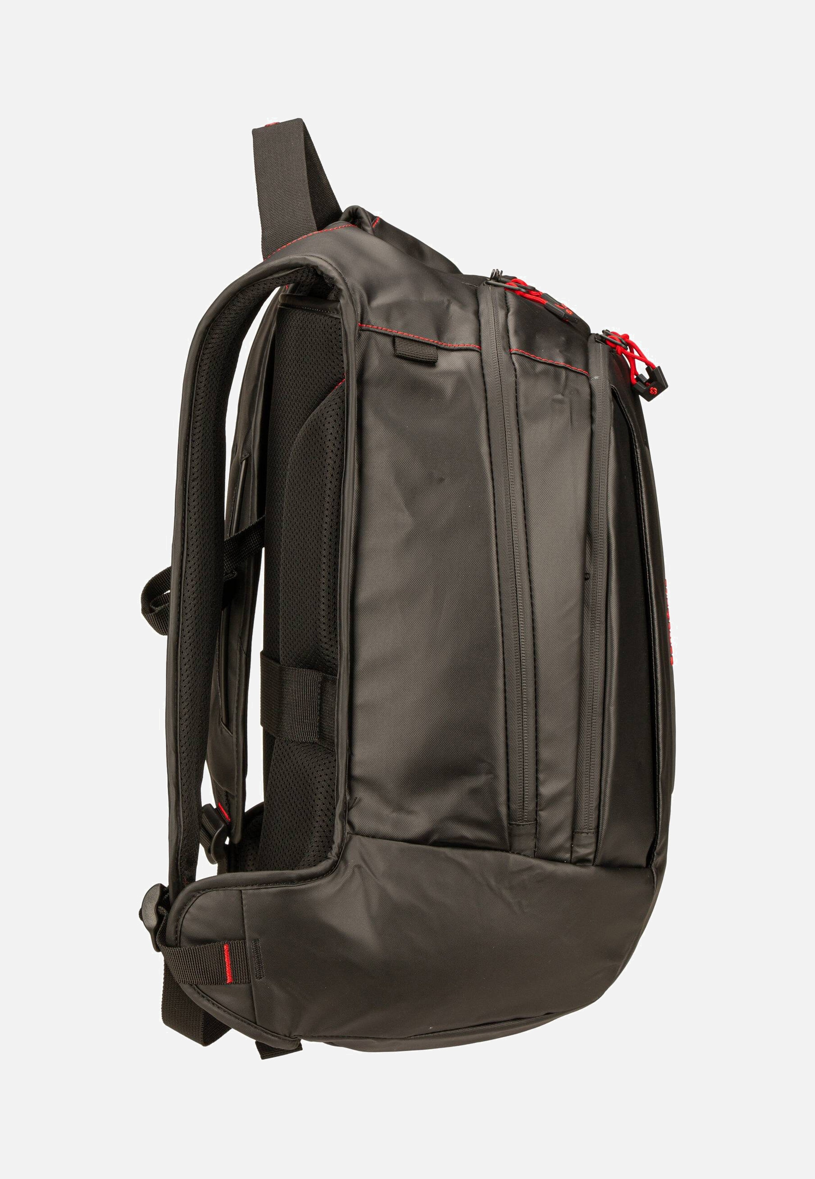 Samsonite - Ecodiver Laptop L Black - Backpack | Men-Image