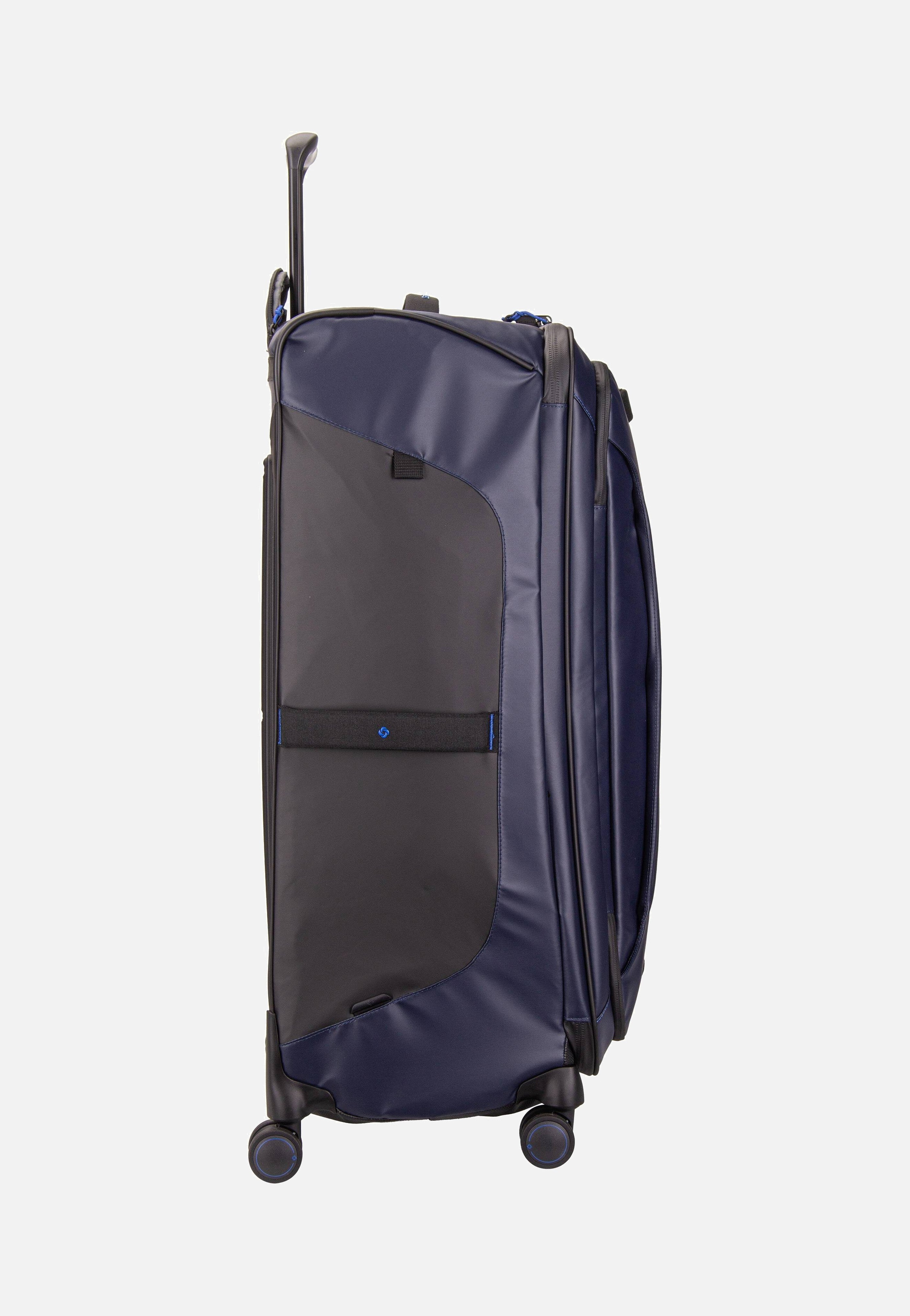 Samsonite - Ecodiver Spinner Duffle 79 Blue Nights - Suitcase | Neutral-Image