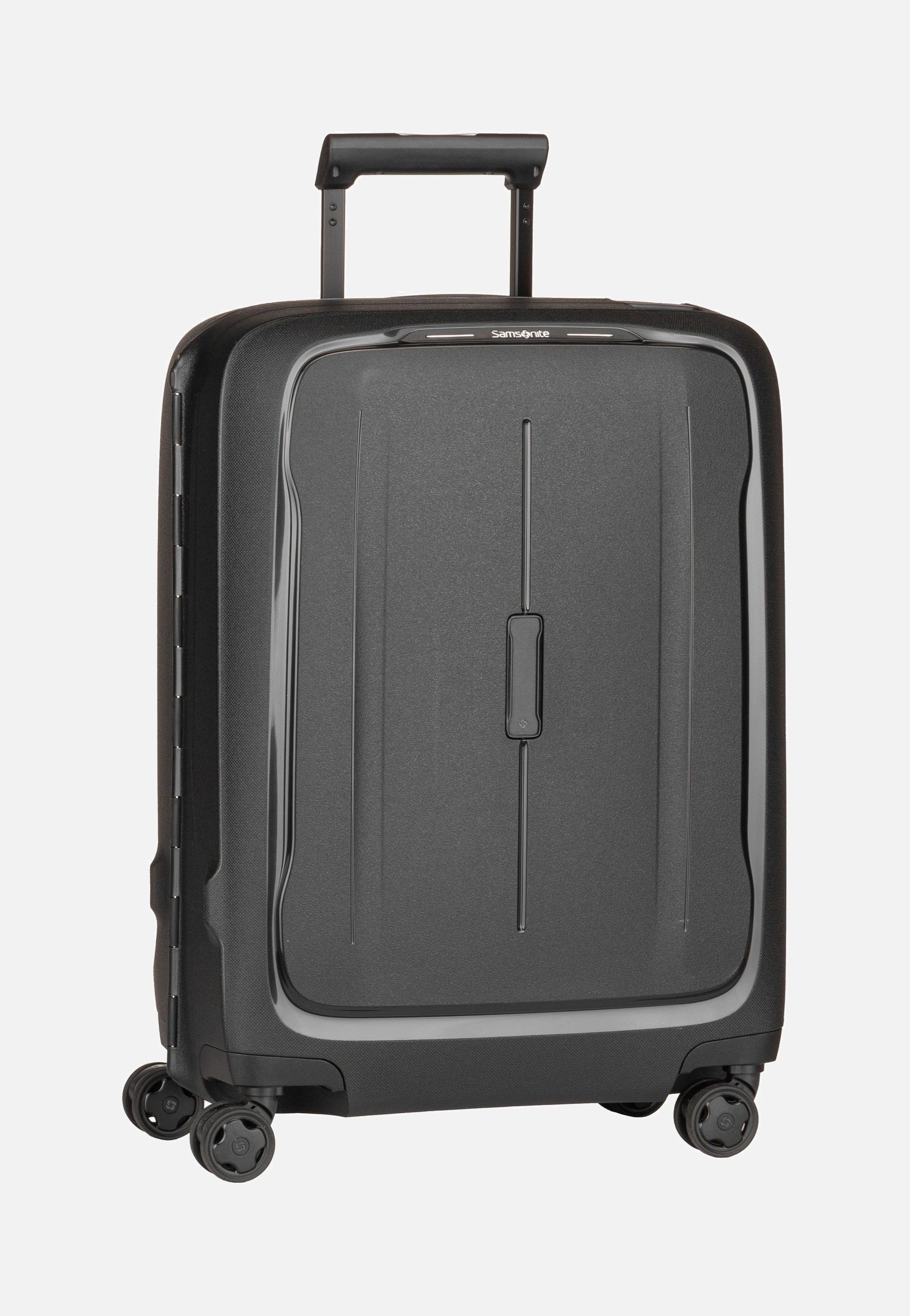 Samsonite - Essens Spinner 55 Graphite - Suitcase | Neutral-Image