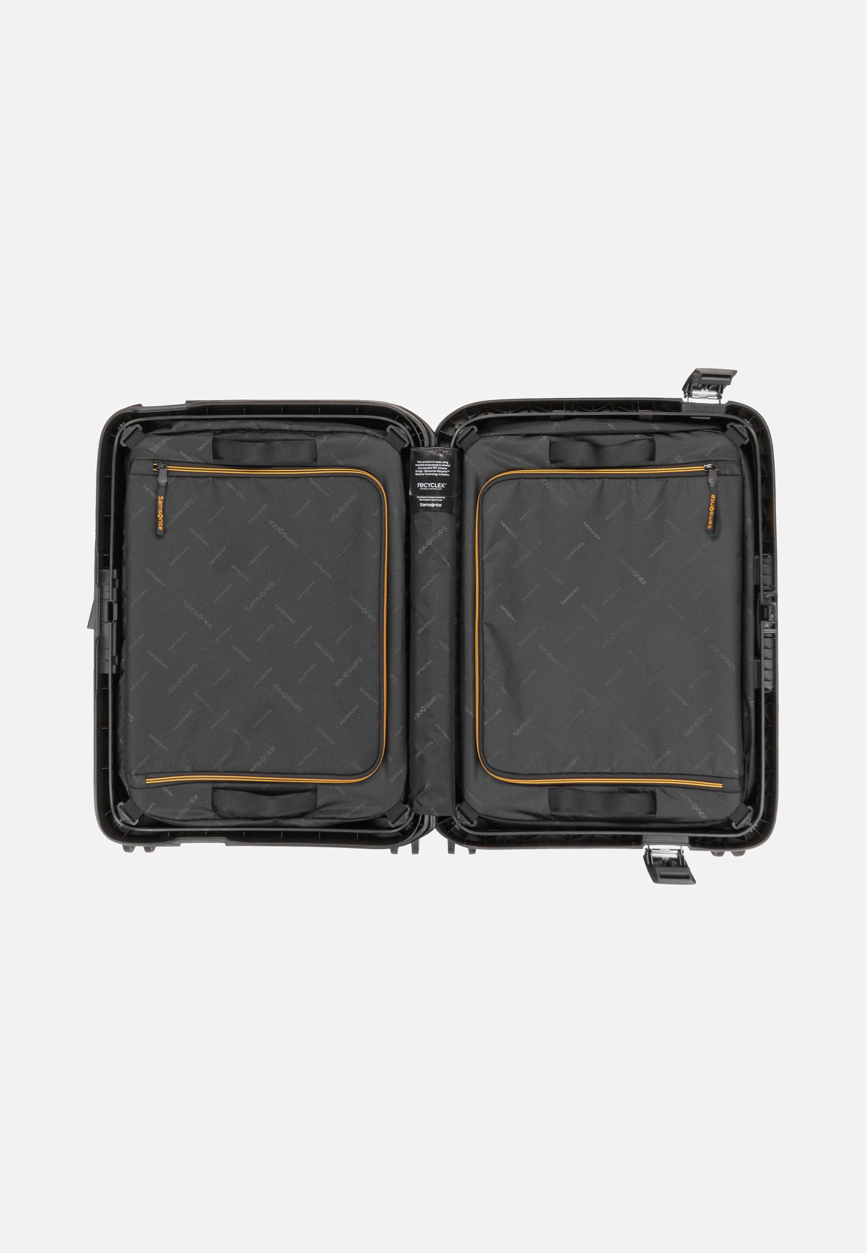 Samsonite - Essens Spinner 55 Graphite - Suitcase | Neutral-Image