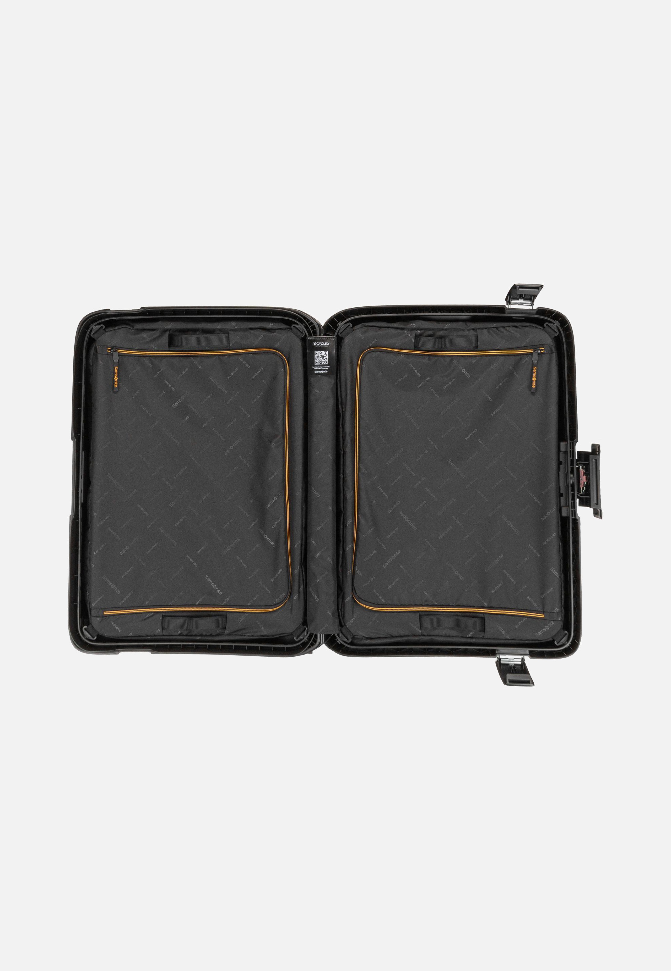 Samsonite - Essens Spinner 69 Graphite - Suitcase | Neutral-Image