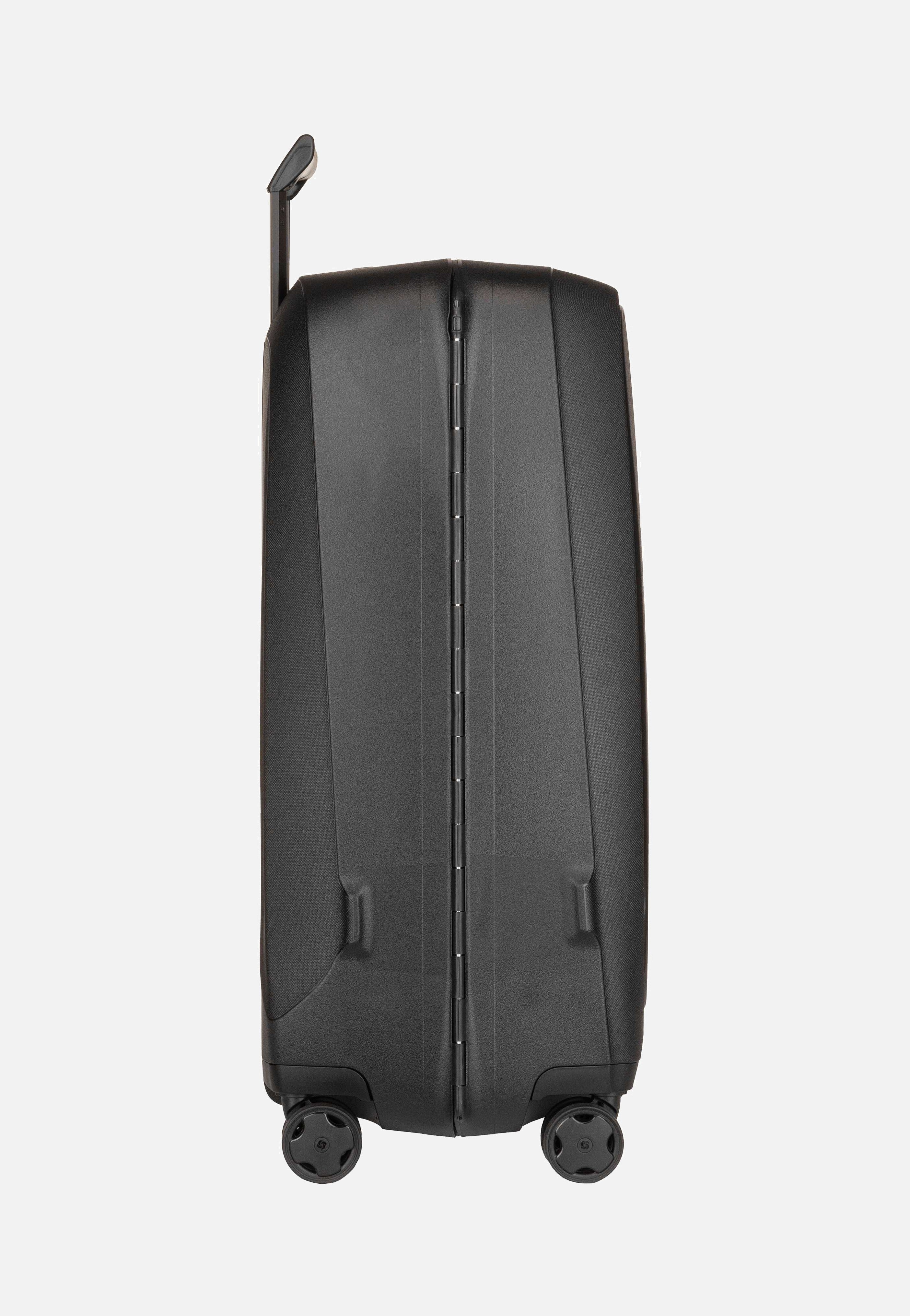 Samsonite - Essens Spinner 69 Graphite - Suitcase | Neutral-Image