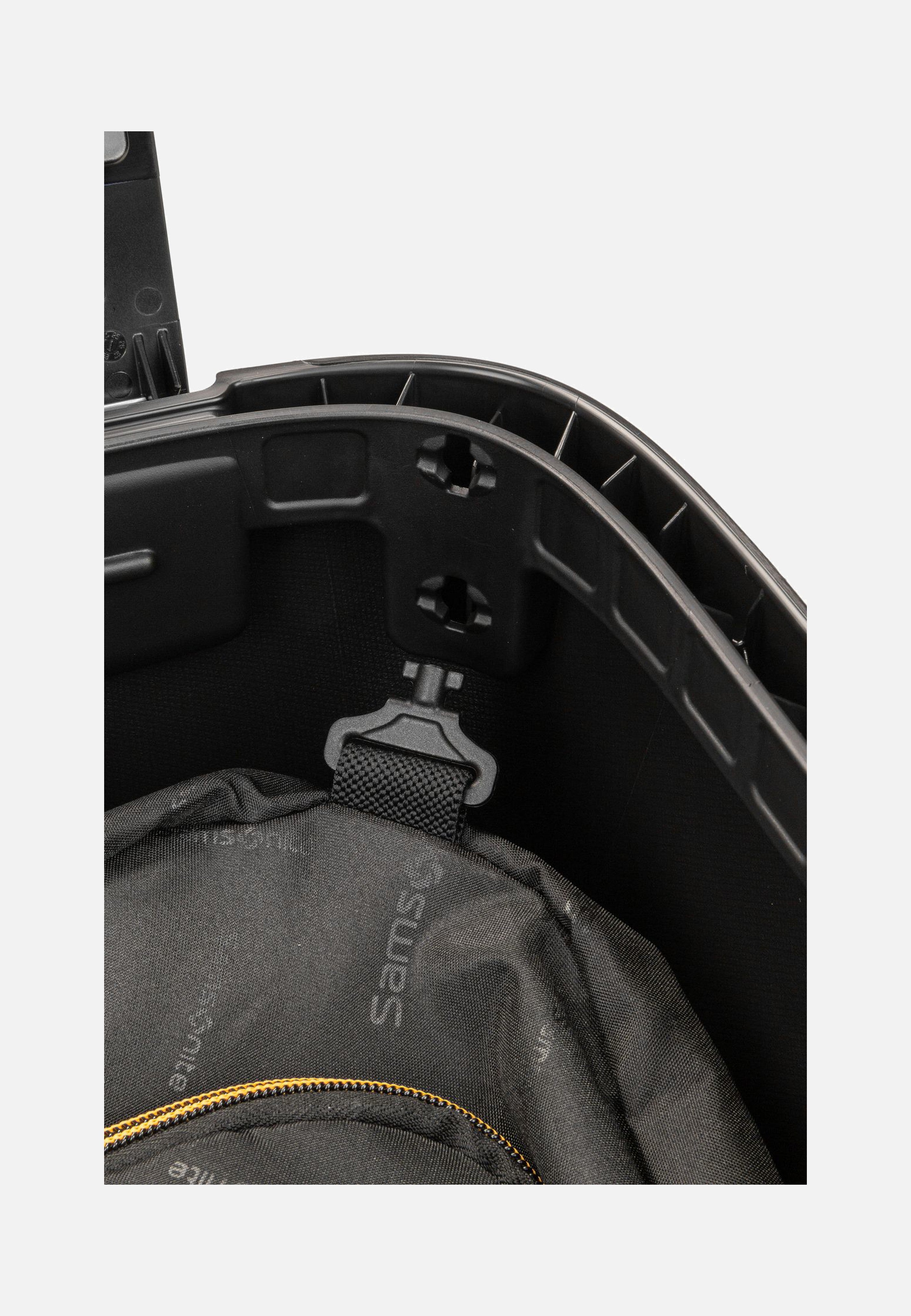 Samsonite - Essens Spinner 75 Graphite - Suitcase | Neutral-Image