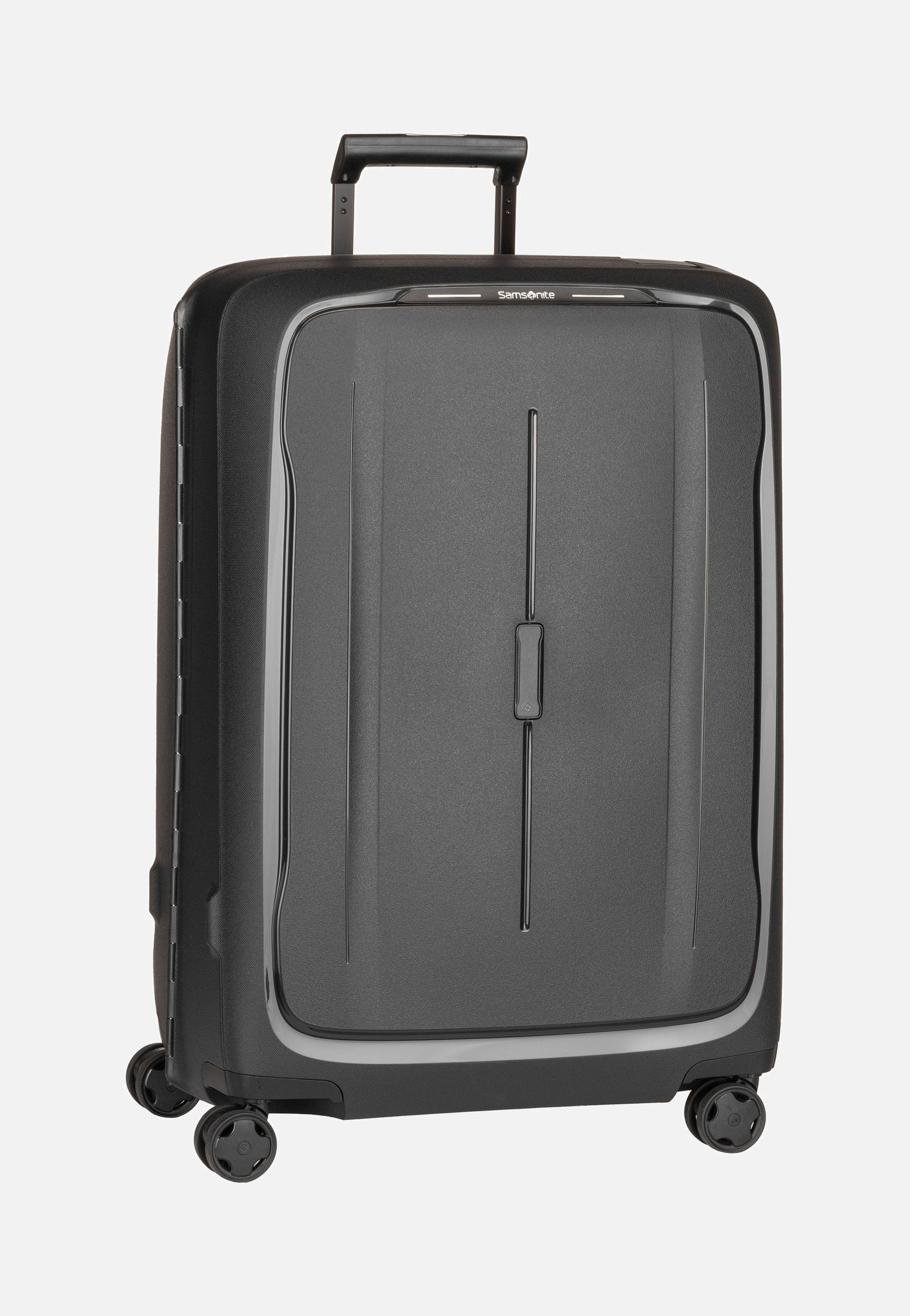 Samsonite - Essens Spinner 75 Graphite - Suitcase | Neutral-Image