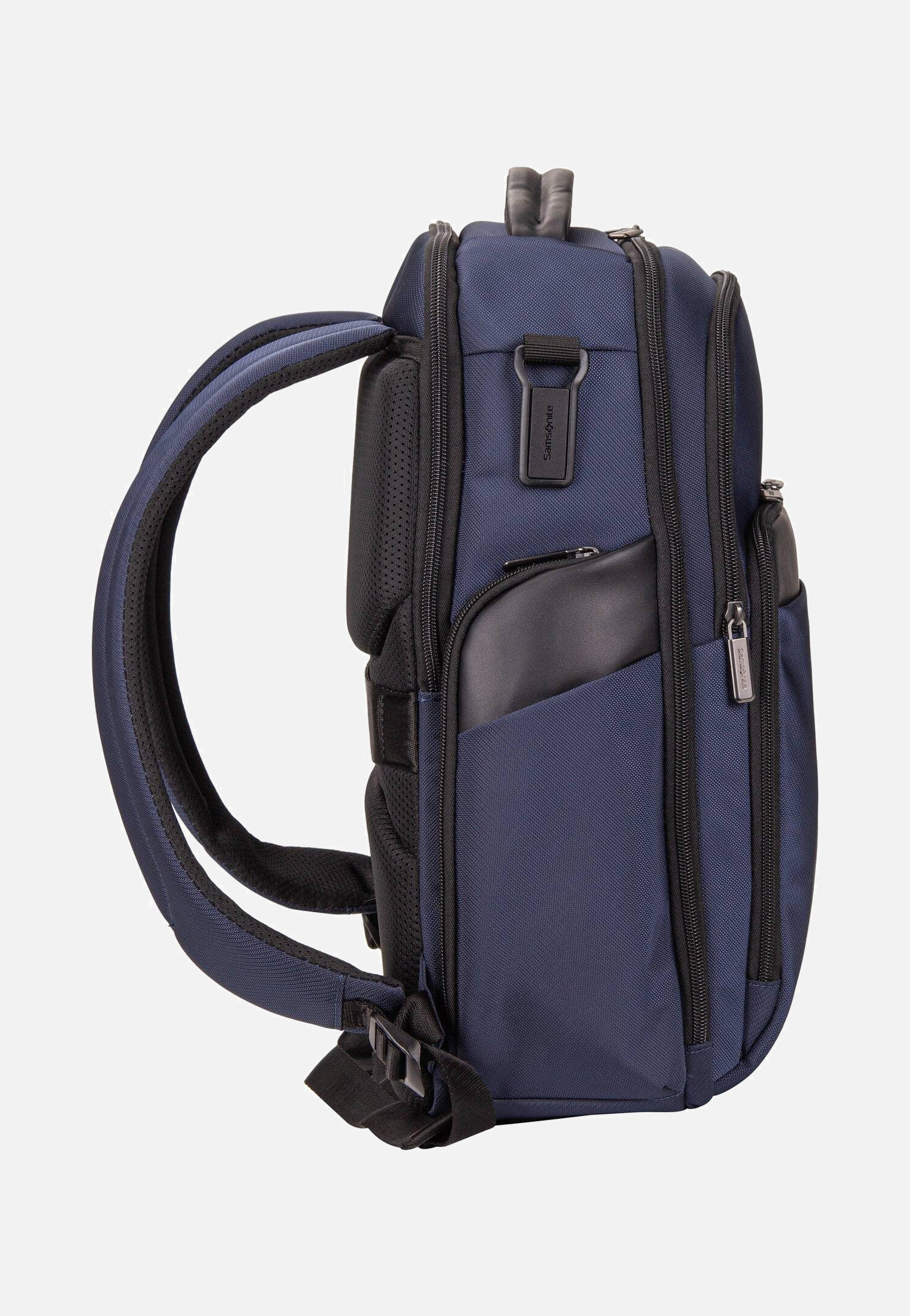 Samsonite - Evosight 15.6'' Blue - Backpack | Neutral-Image