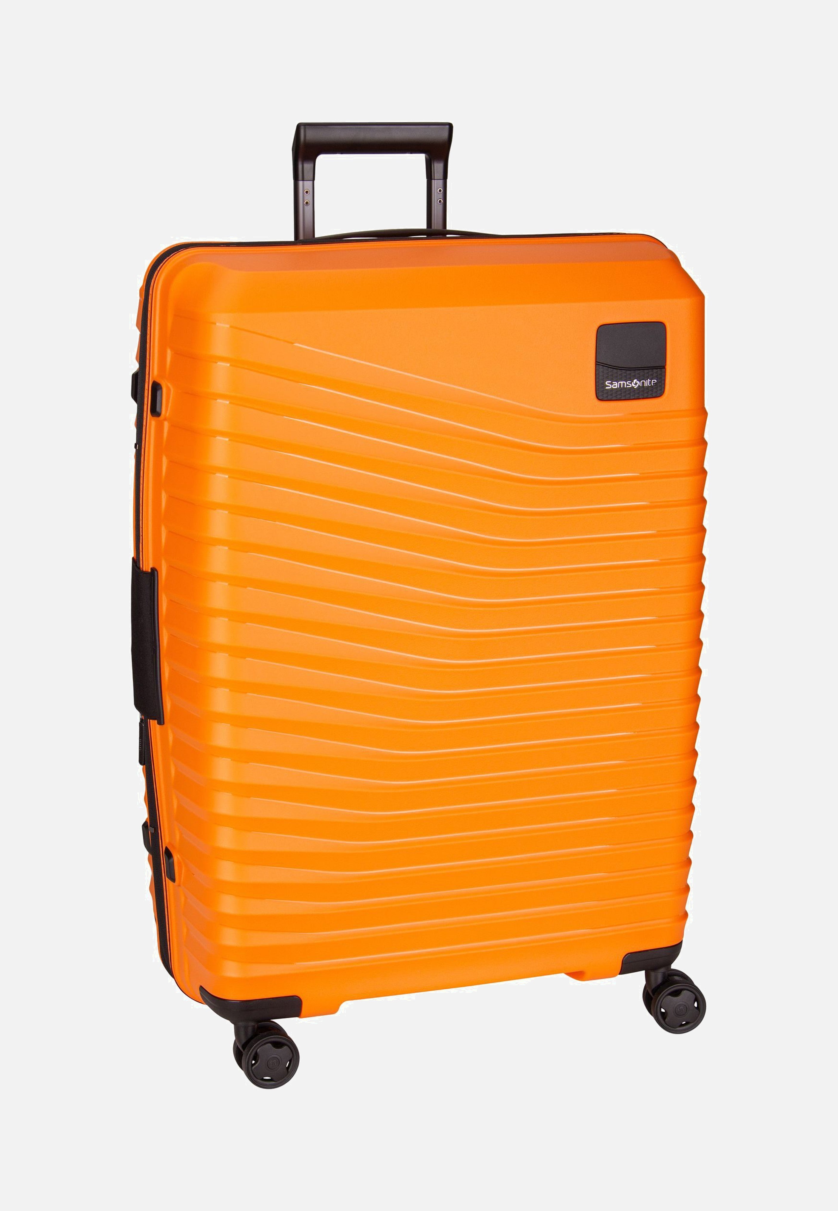 Samsonite - Intuo Spinner 75 Exp Apricot - Suitcase | Neutral-Image