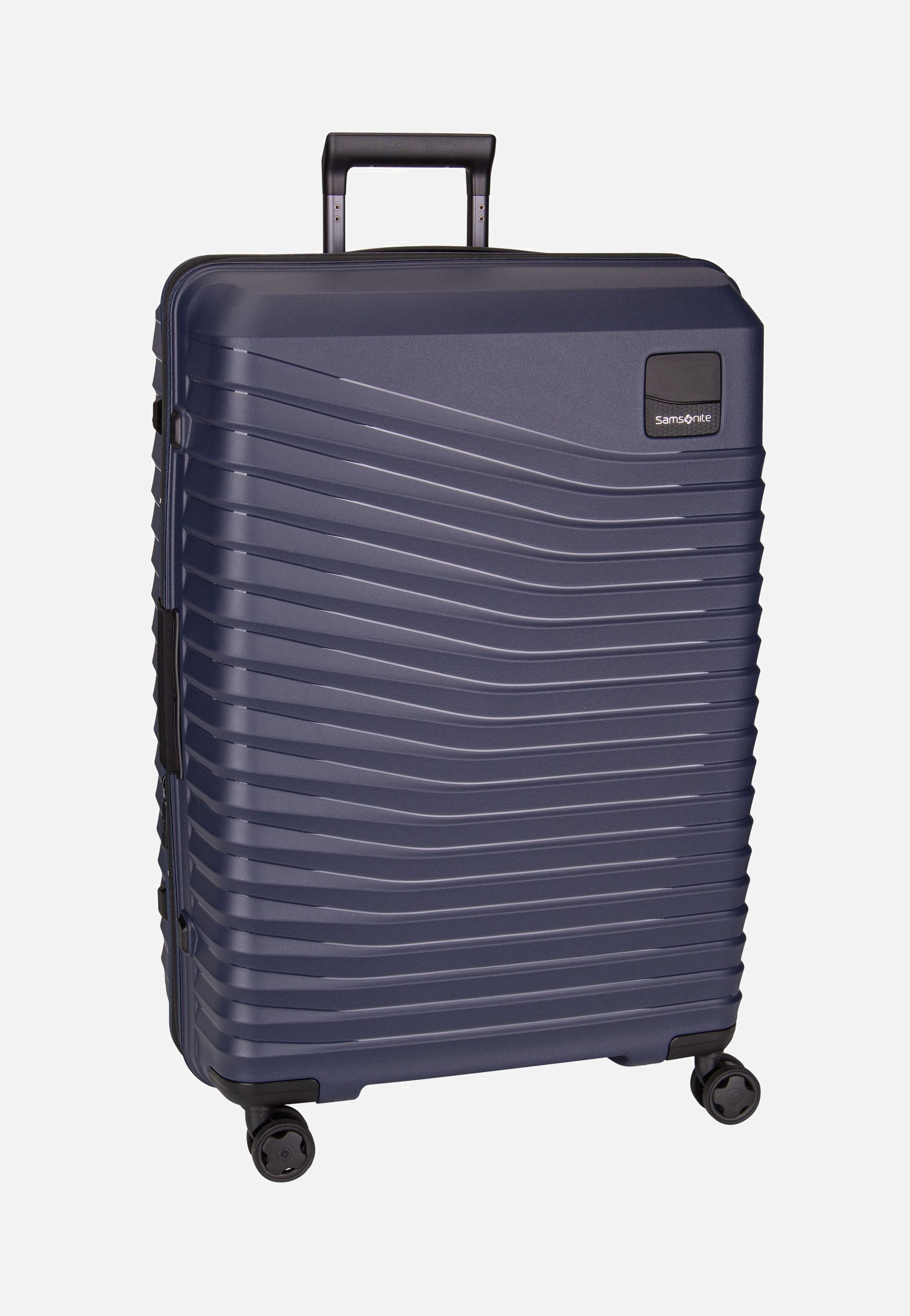 Samsonite - Intuo Spinner 75 Exp Blue Nights - Suitcase | Neutral-Image