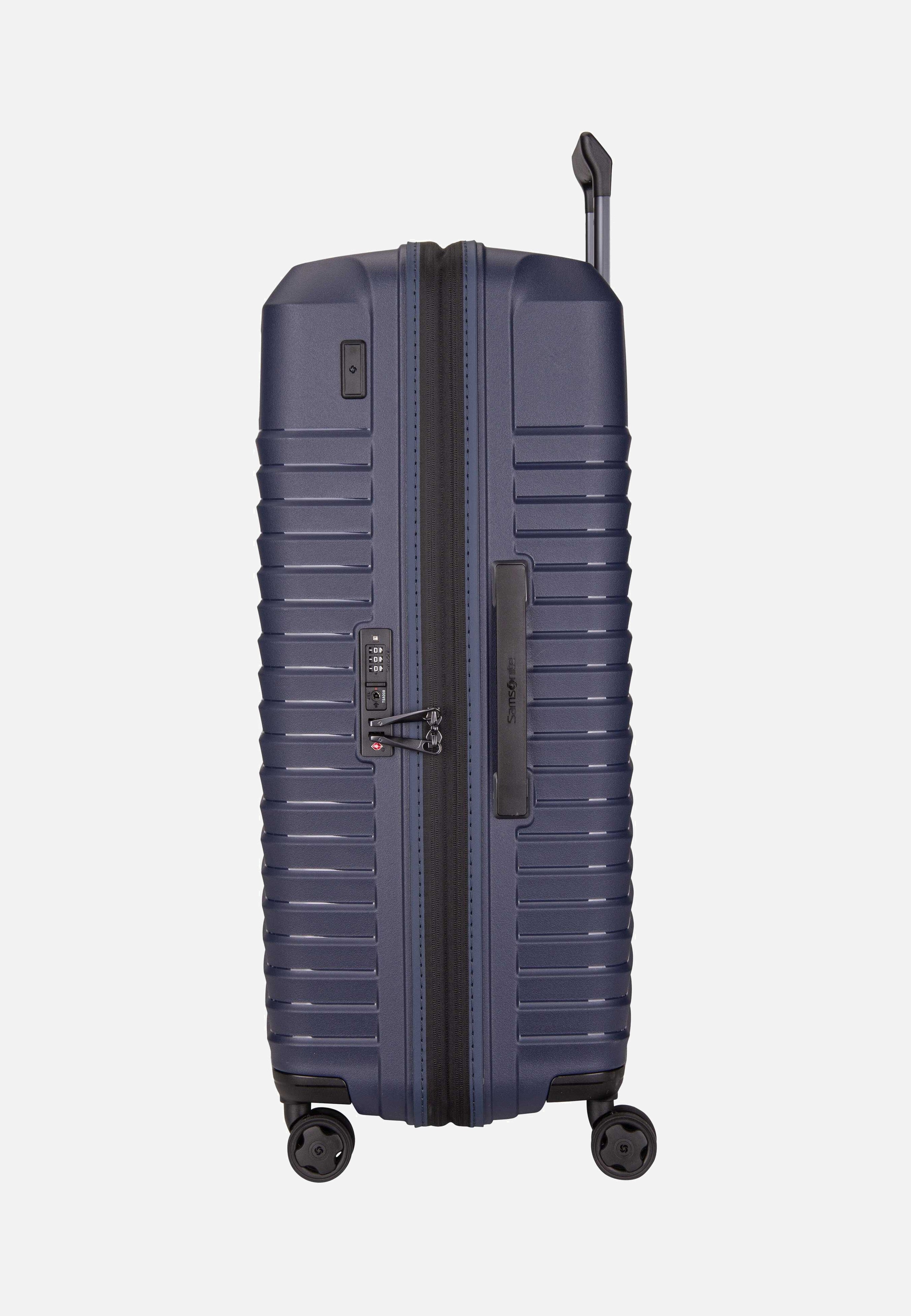Samsonite - Intuo Spinner 75 Exp Blue Nights - Suitcase | Neutral-Image