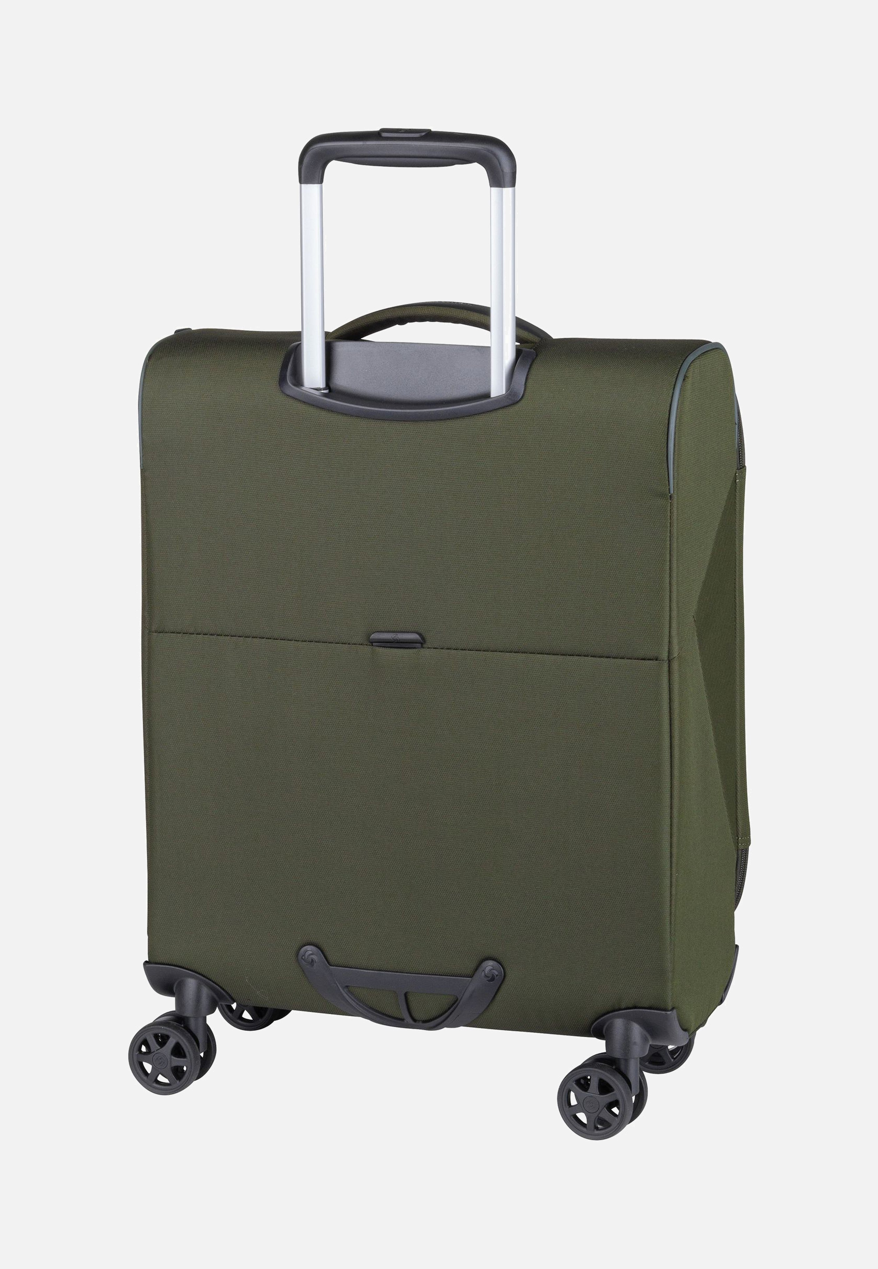 Samsonite - Litebeam Spinner 55/20 Climbing Ivy - Suitcase | Neutral-Image