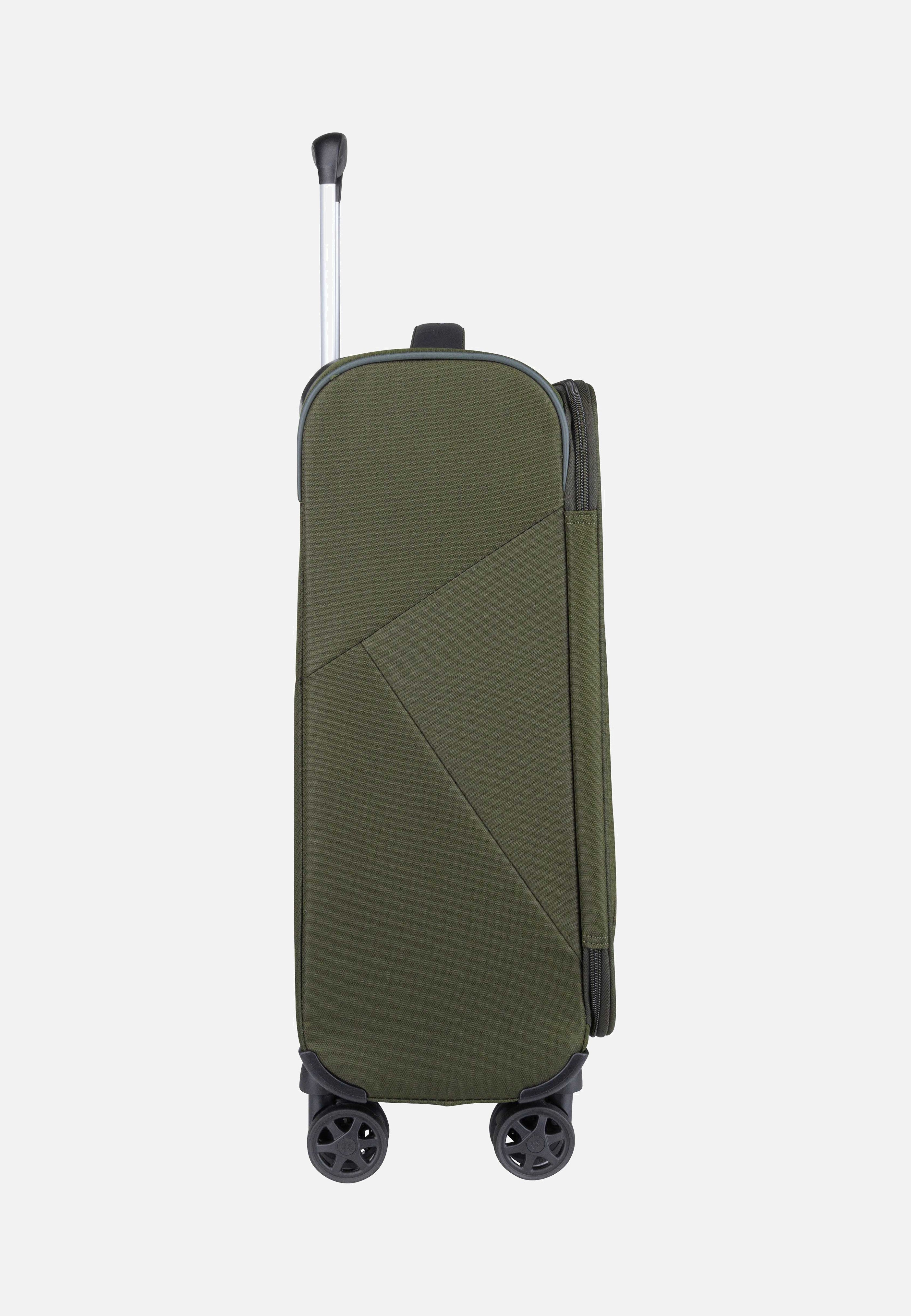 Samsonite - Litebeam Spinner 55/20 Climbing Ivy - Suitcase | Neutral-Image