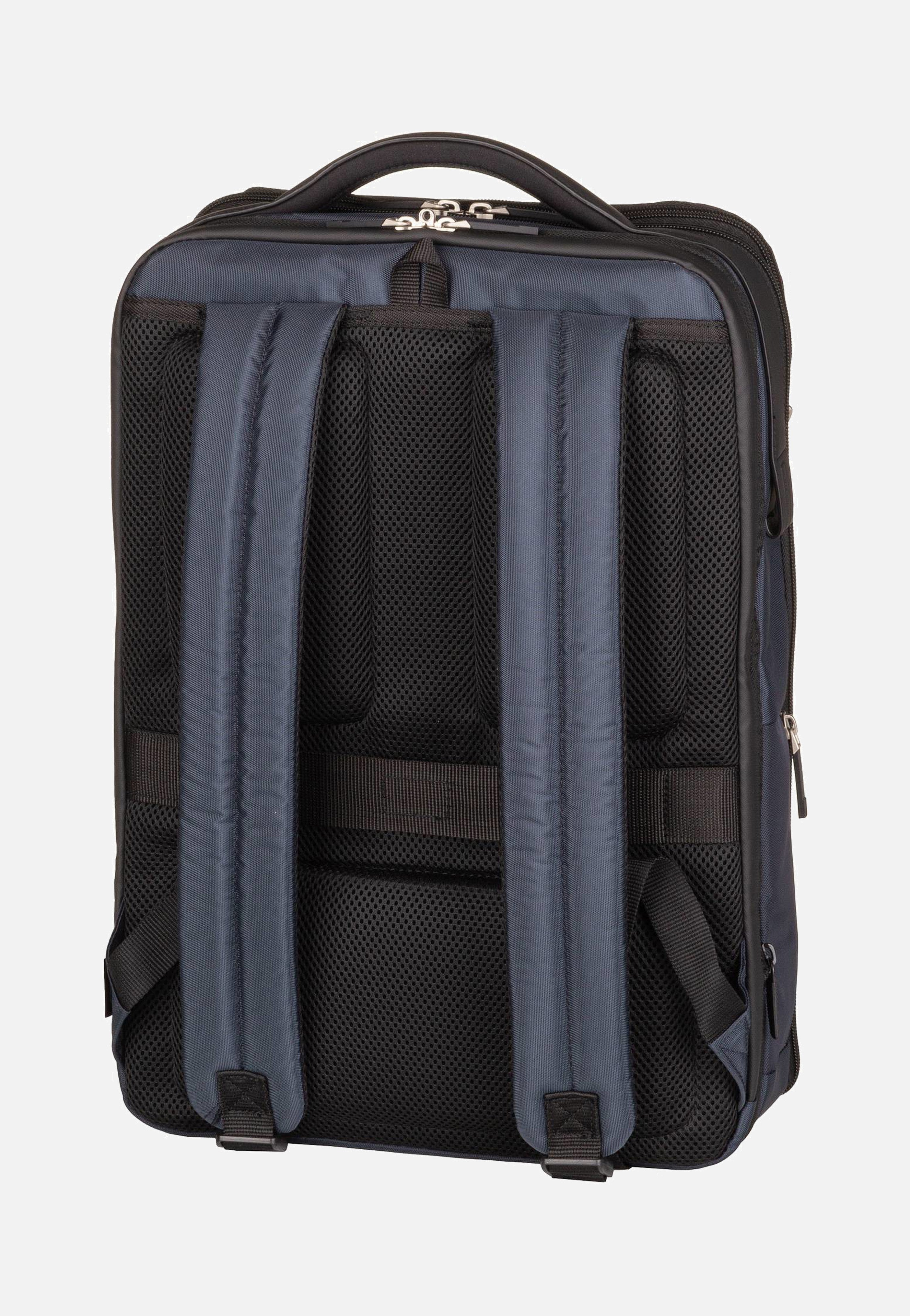 Samsonite - Litepoint Laptop 17.3'' Blue - Backpack | Men-Image