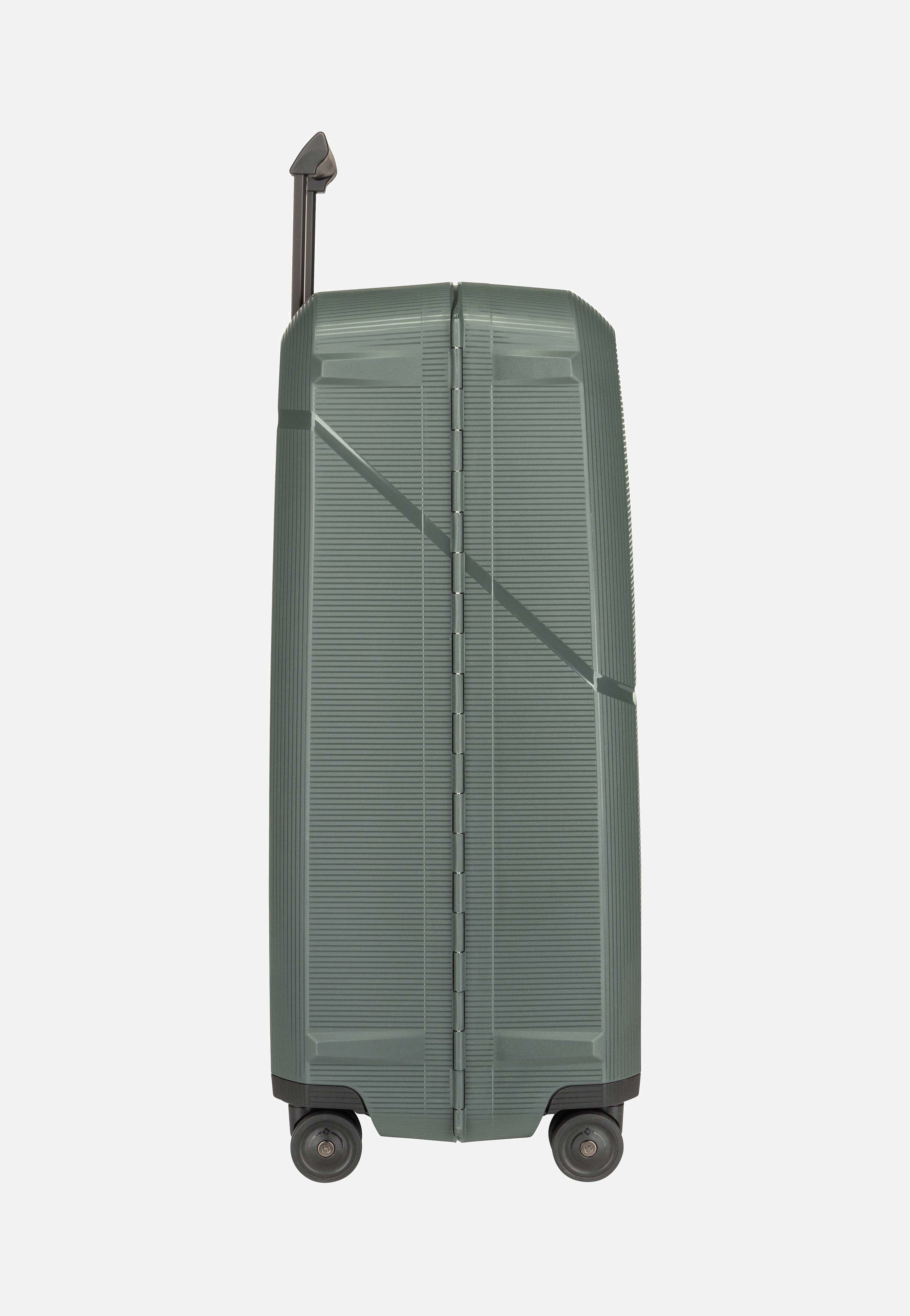 Samsonite - Magnum Eco Spinner 75/28 Forest Green - Suitcase | Neutral-Image