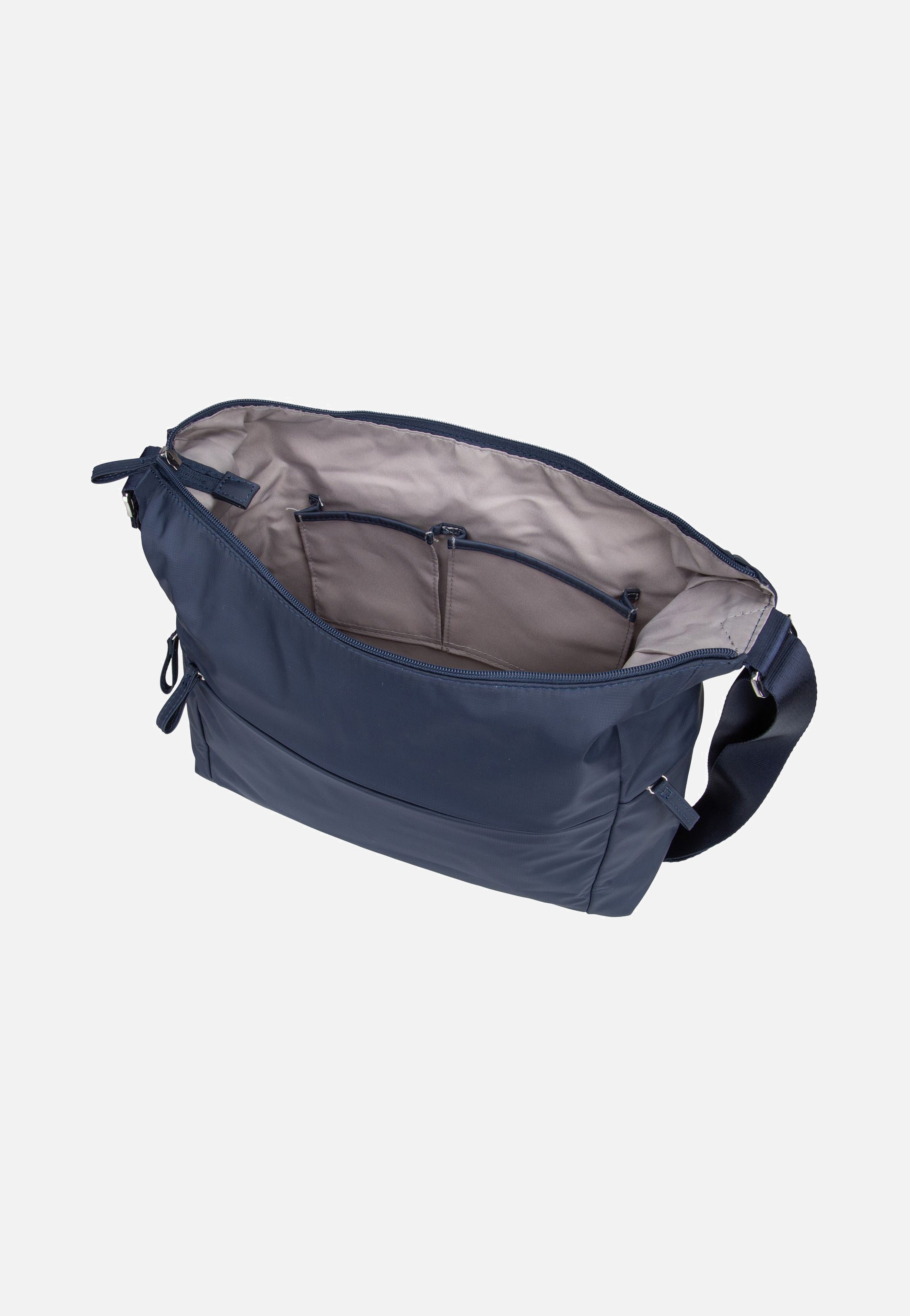 Samsonite - Move 5.0 M Dark Blue - Pouch Bag | Women-Image
