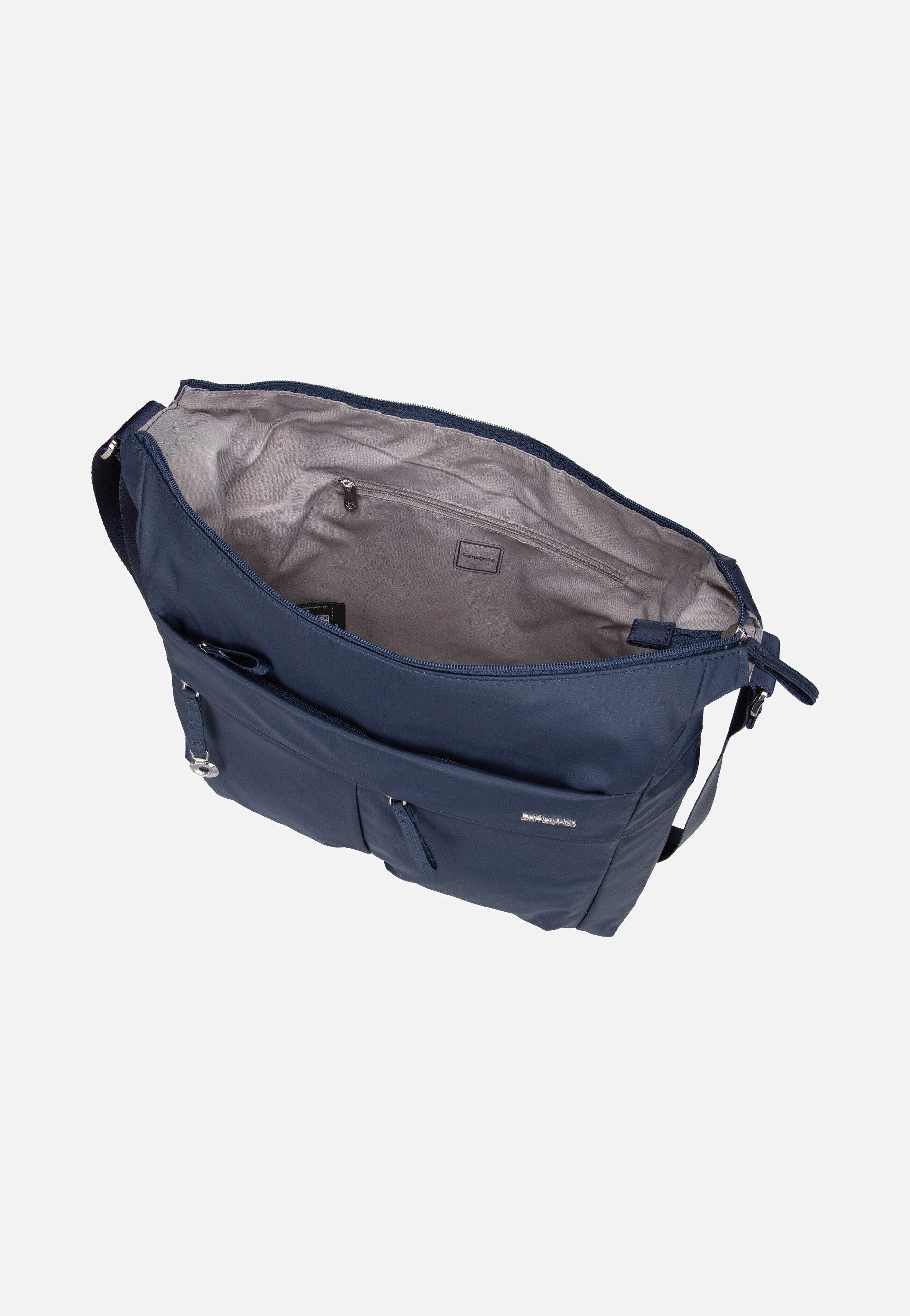 Samsonite - Move 5.0 M Dark Blue - Pouch Bag | Women-Image