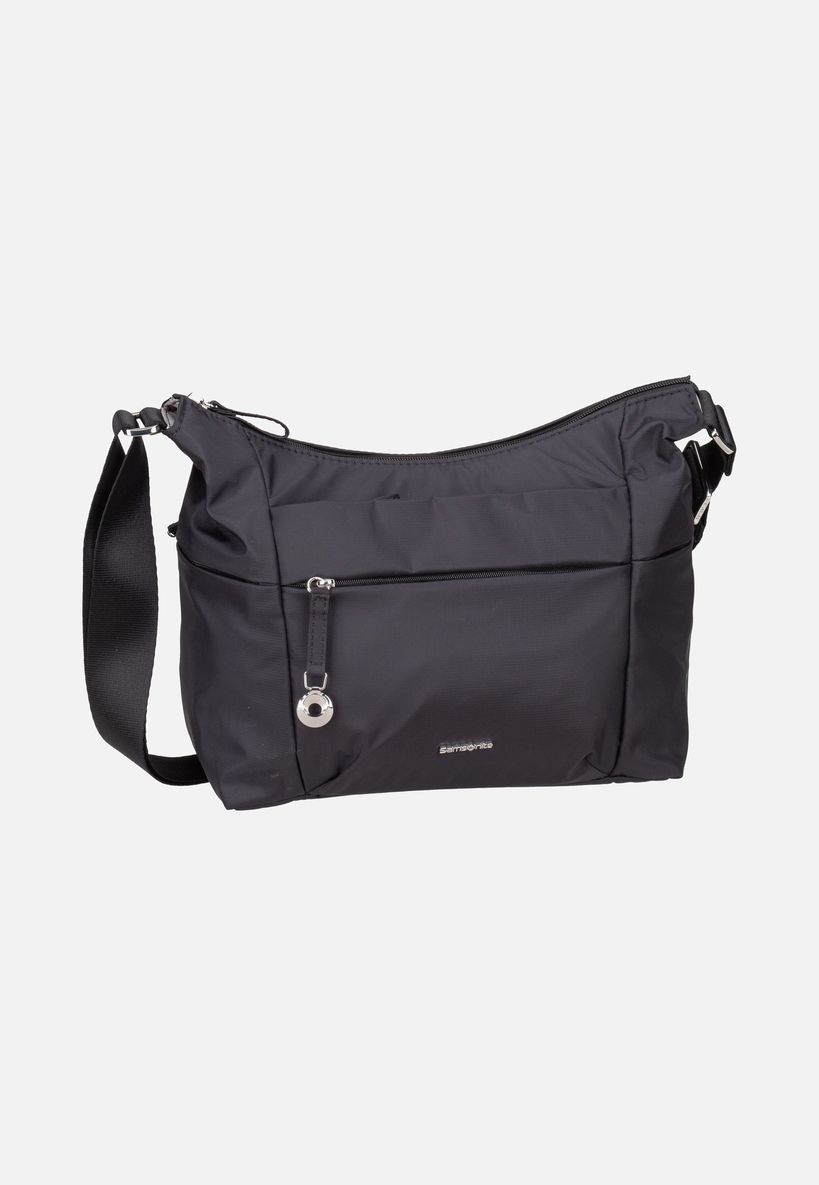 Samsonite - Move 5.0 S Black - Pouch Bag | Women-Image