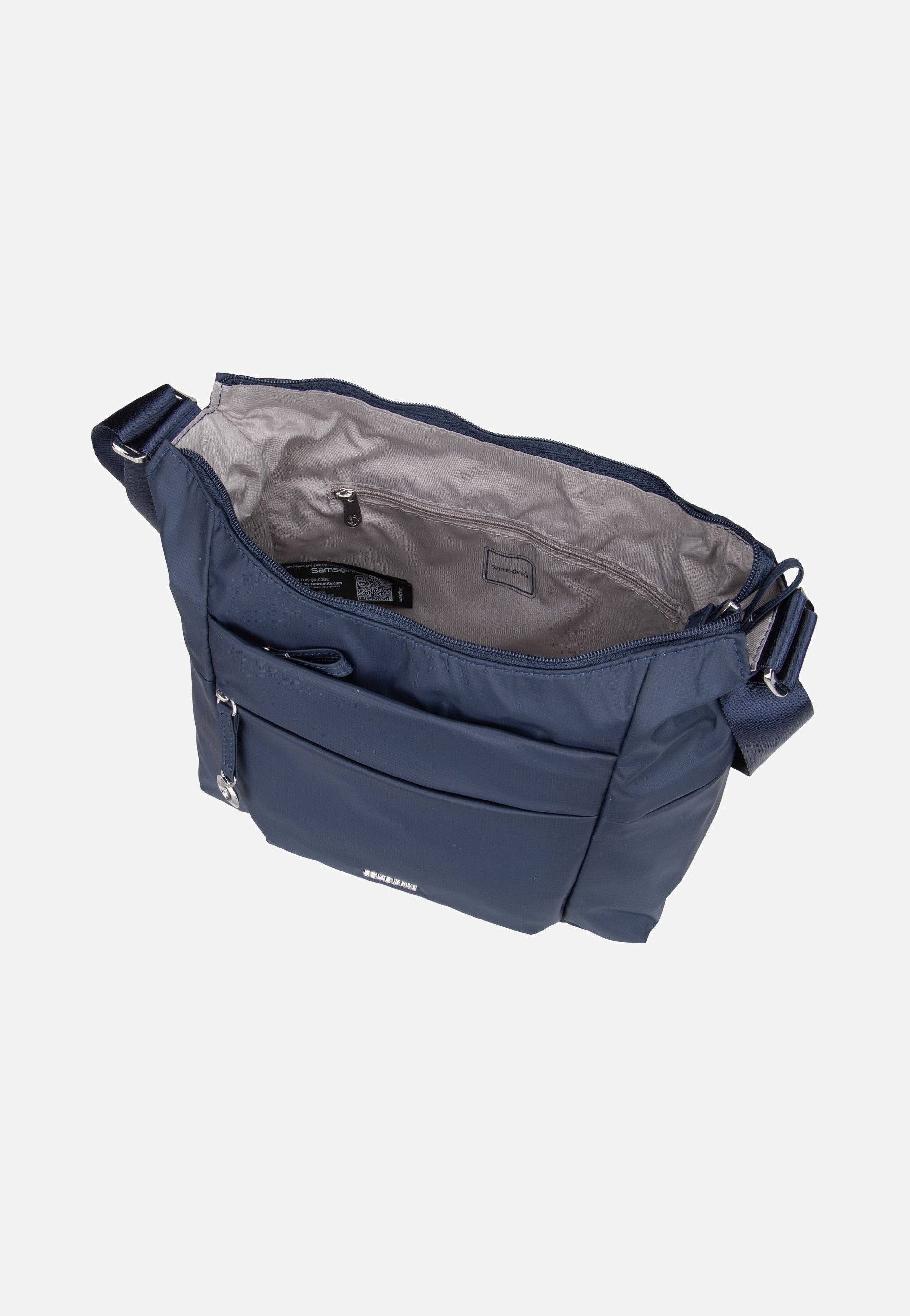 Samsonite - Move 5.0 S Dark Blue - Pouch Bag | Women-Image