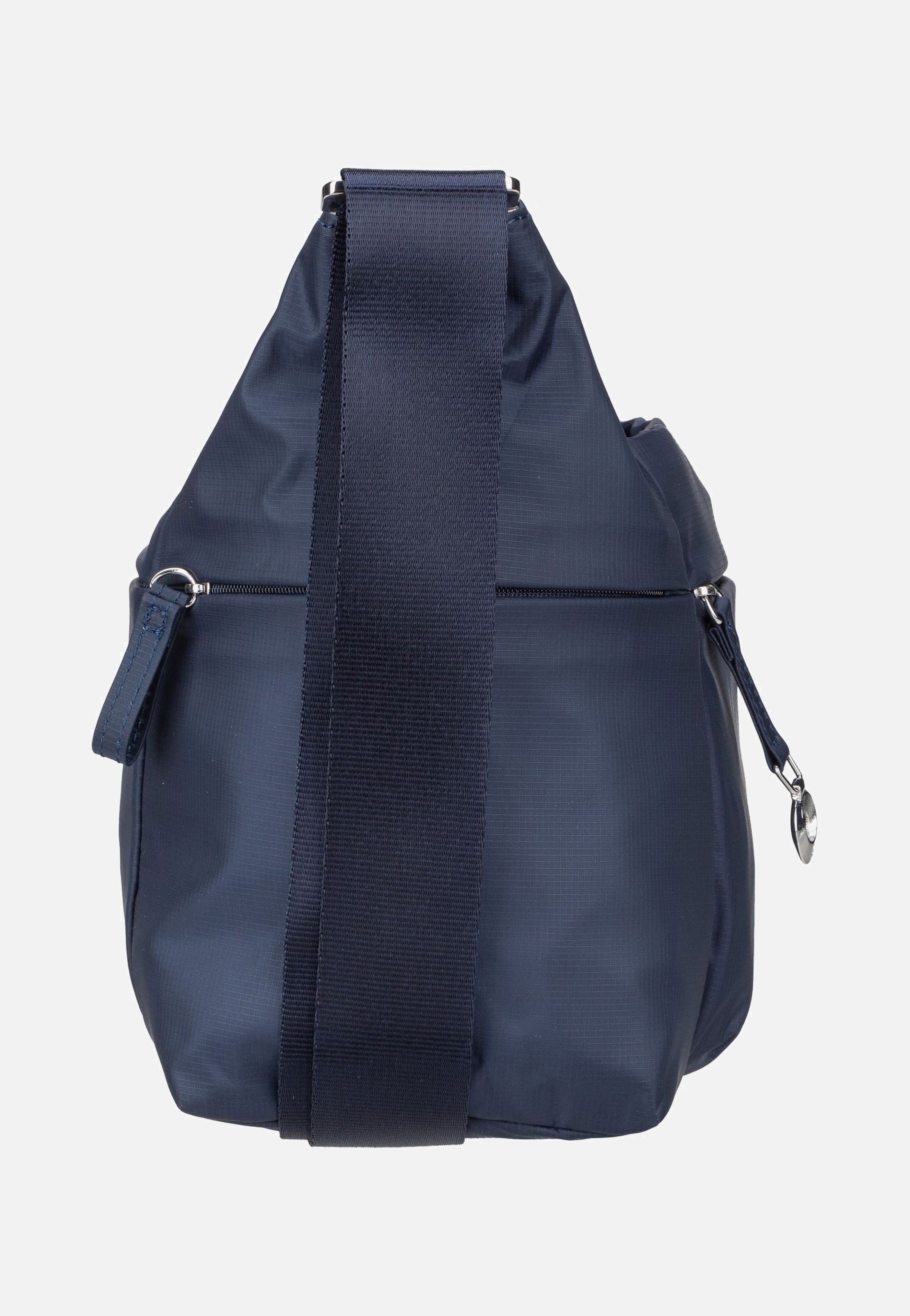 Samsonite Move 5.0 S Dark Blue Beuteltasche