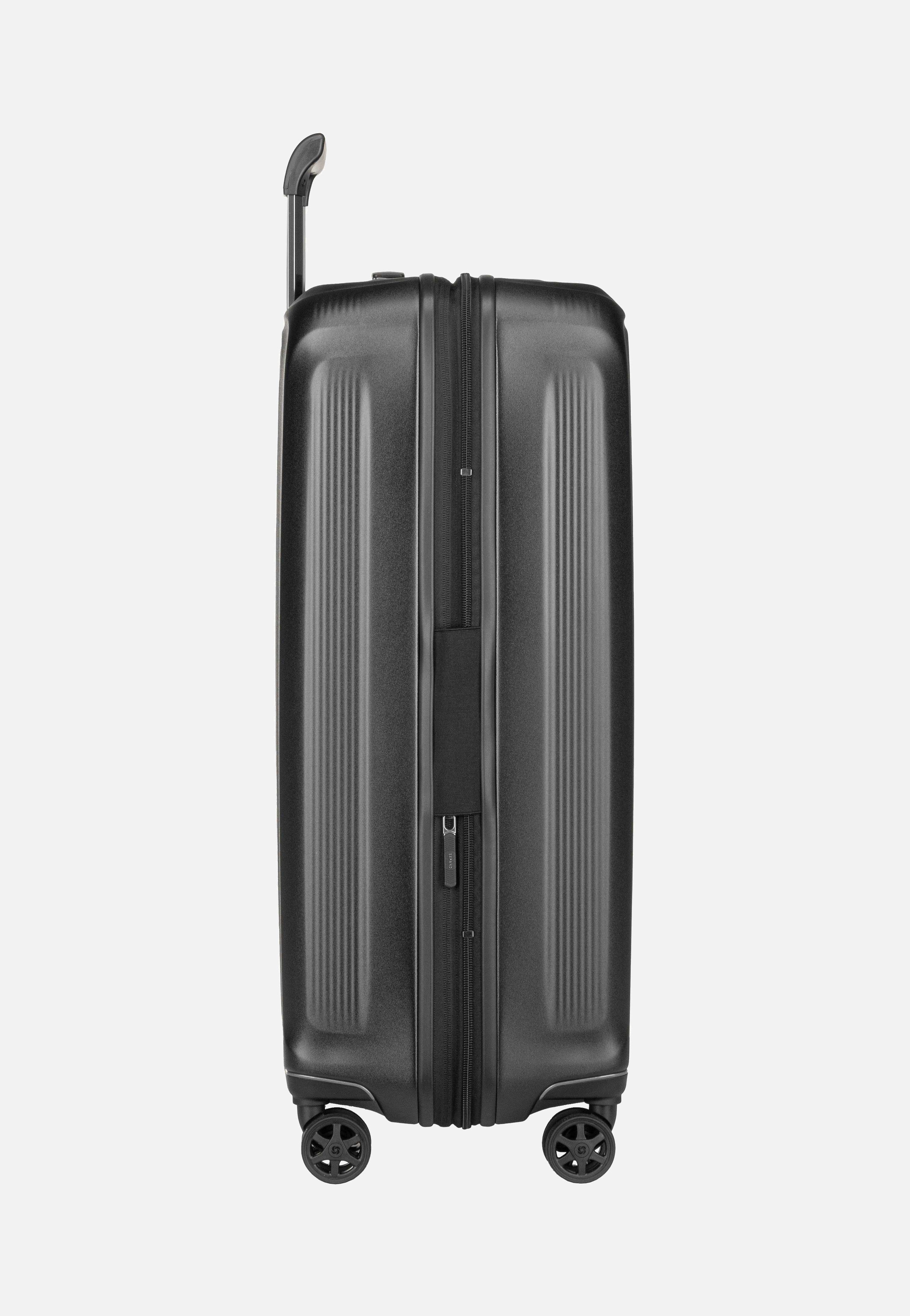 Samsonite - Nuon Spinner 69 EXP Matt Graphite - Suitcase | Neutral-Image