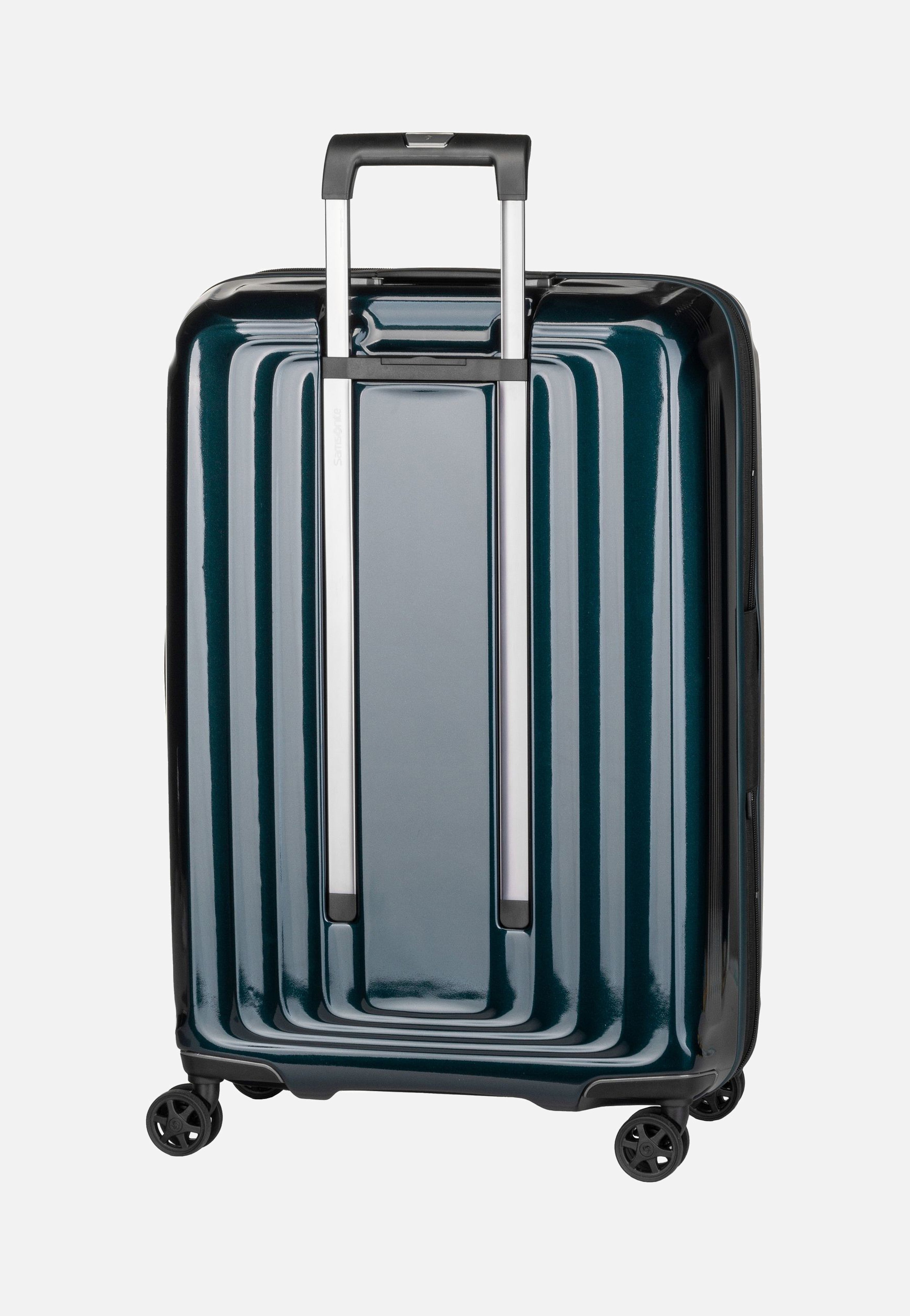 セール【Samsonite】【新品未使用】Spinner 69 ネイビー ユニマックス スピナー69 エクスパンダブル ネイビー｜サムソナイト
