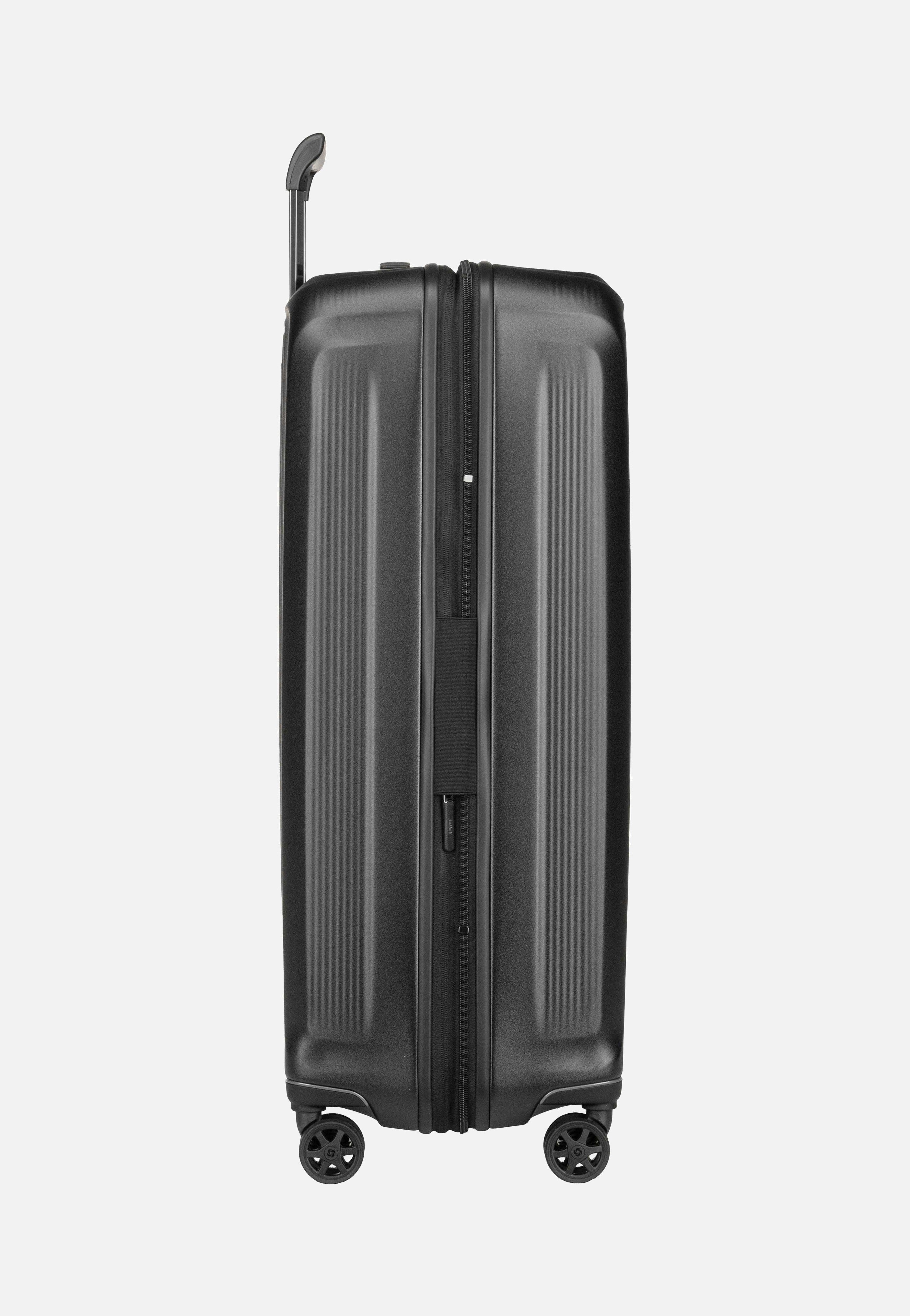 Samsonite - Nuon Spinner 75 EXP Matt Graphite - Suitcase | Neutral-Image