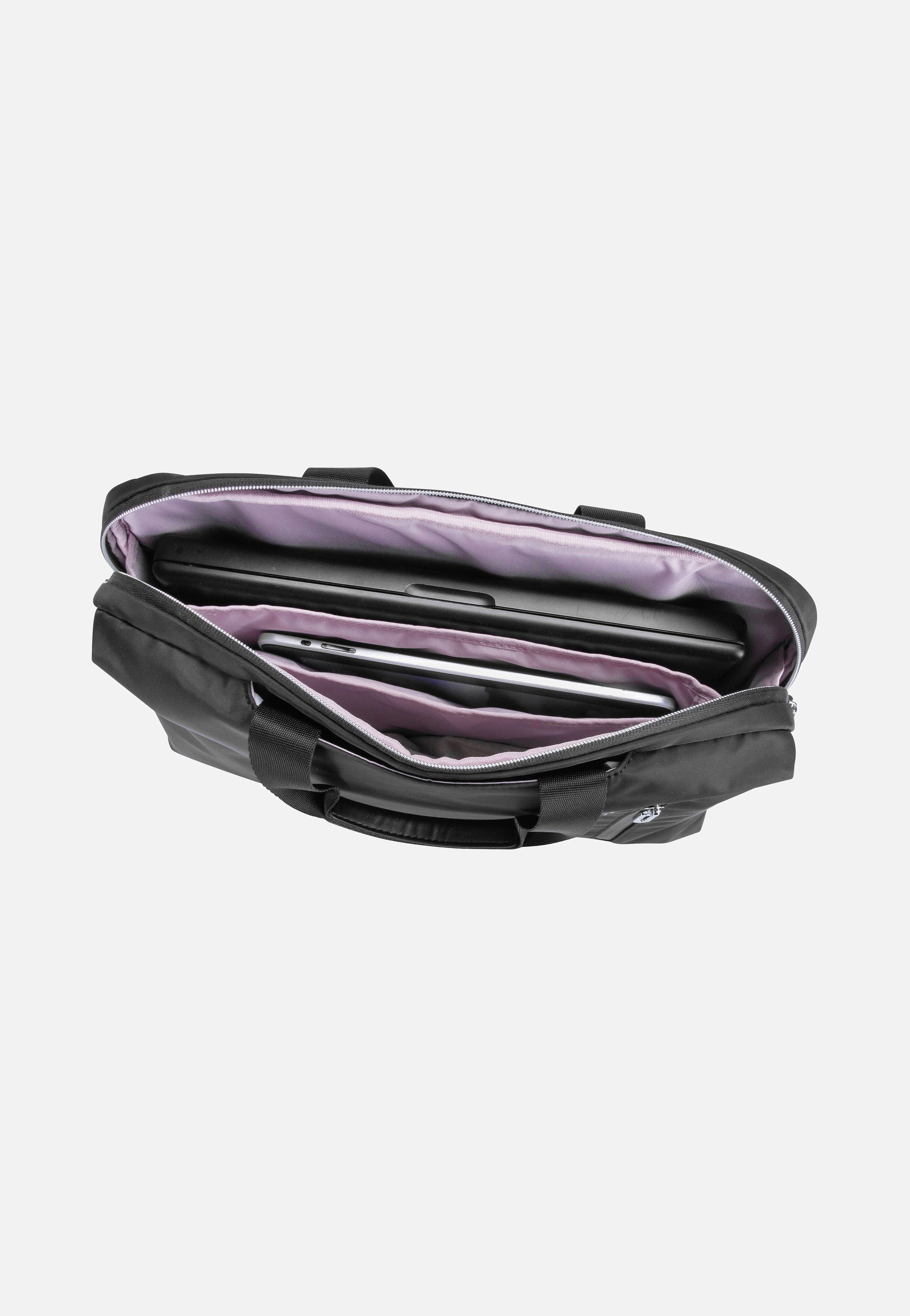 Samsonite - Ongoing Bailhandle 15.6'' Black - Briefcase | Women-Image