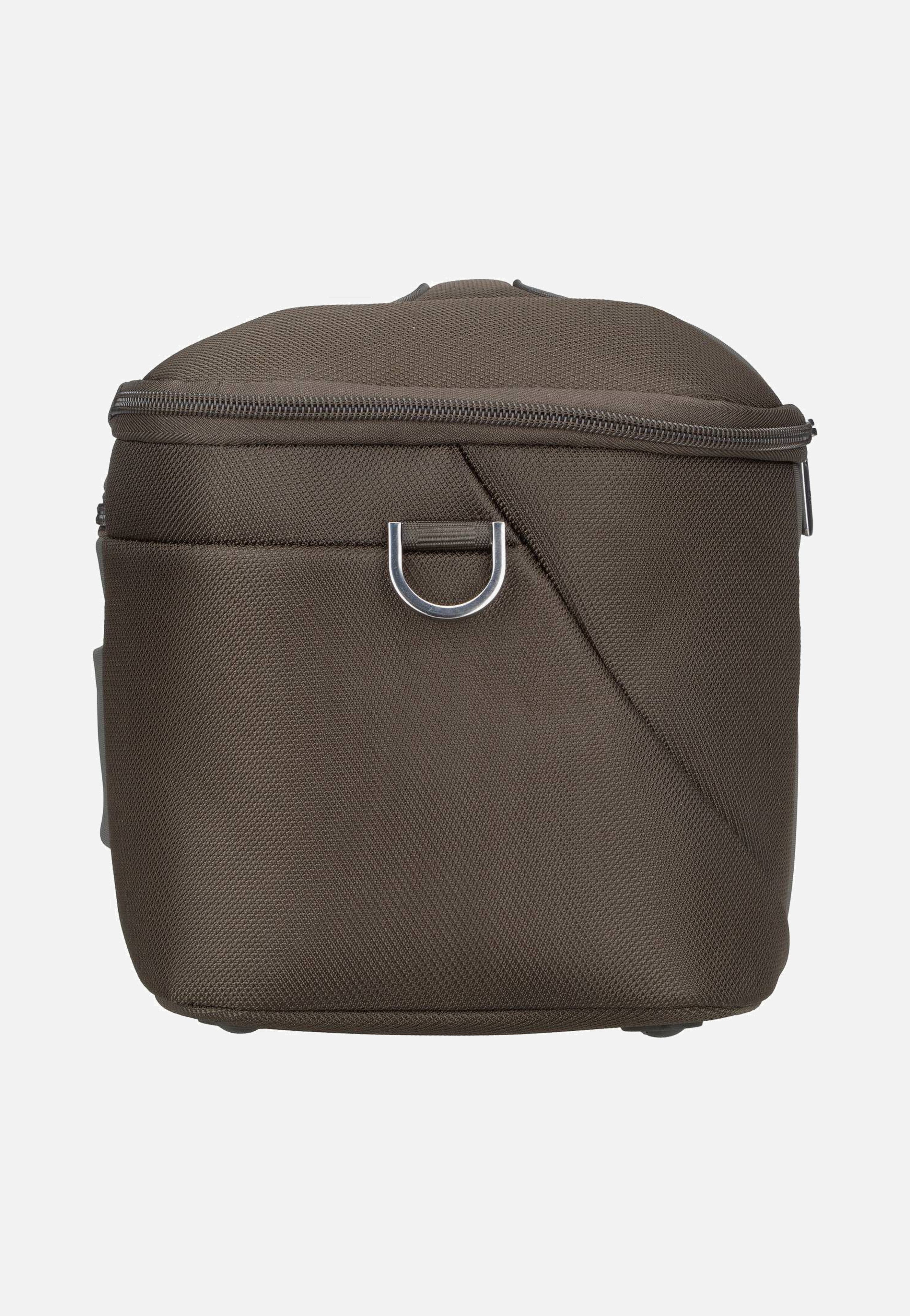 Samsonite - Re-Lite Beauty Case Climbing Ivy - Cosmetic Case | Neutral-Image