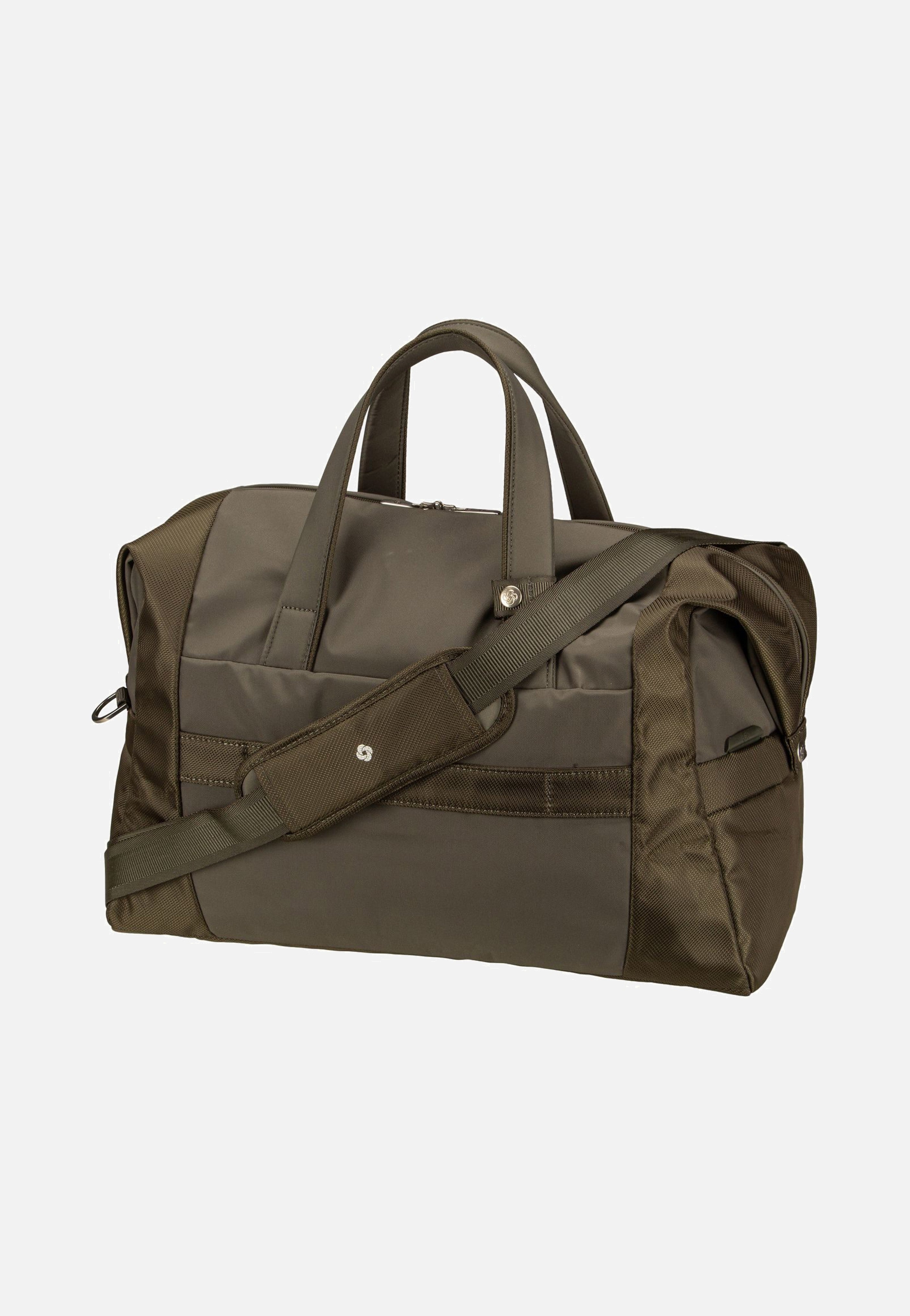 Samsonite - Re-Lite Duffle 48 Overnighter Climbing Ivy - Dufflebag | Neutral-Image