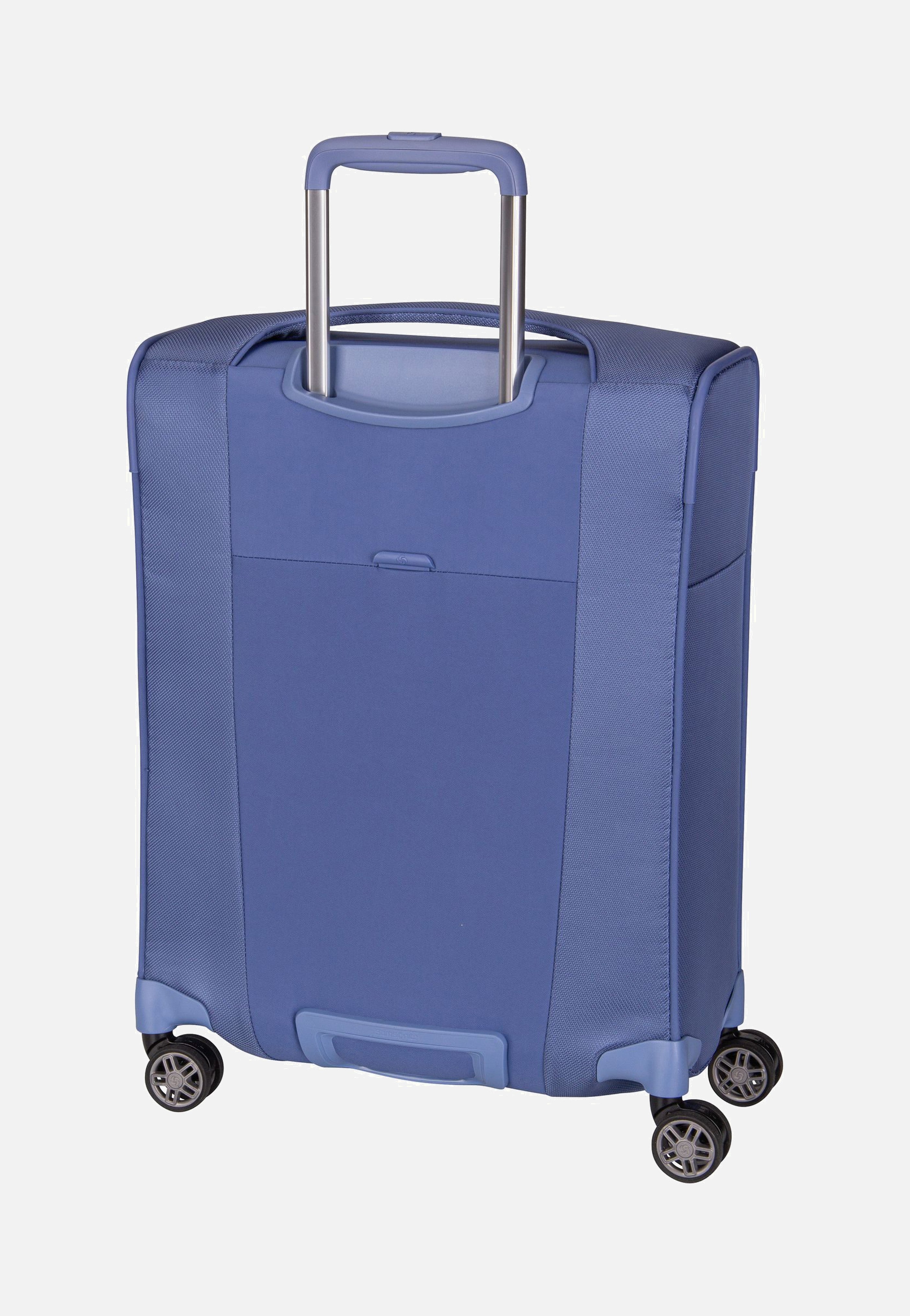 Samsonite - Re-Lite Spinner 55 Capri Blue - Suitcase | Neutral-Image
