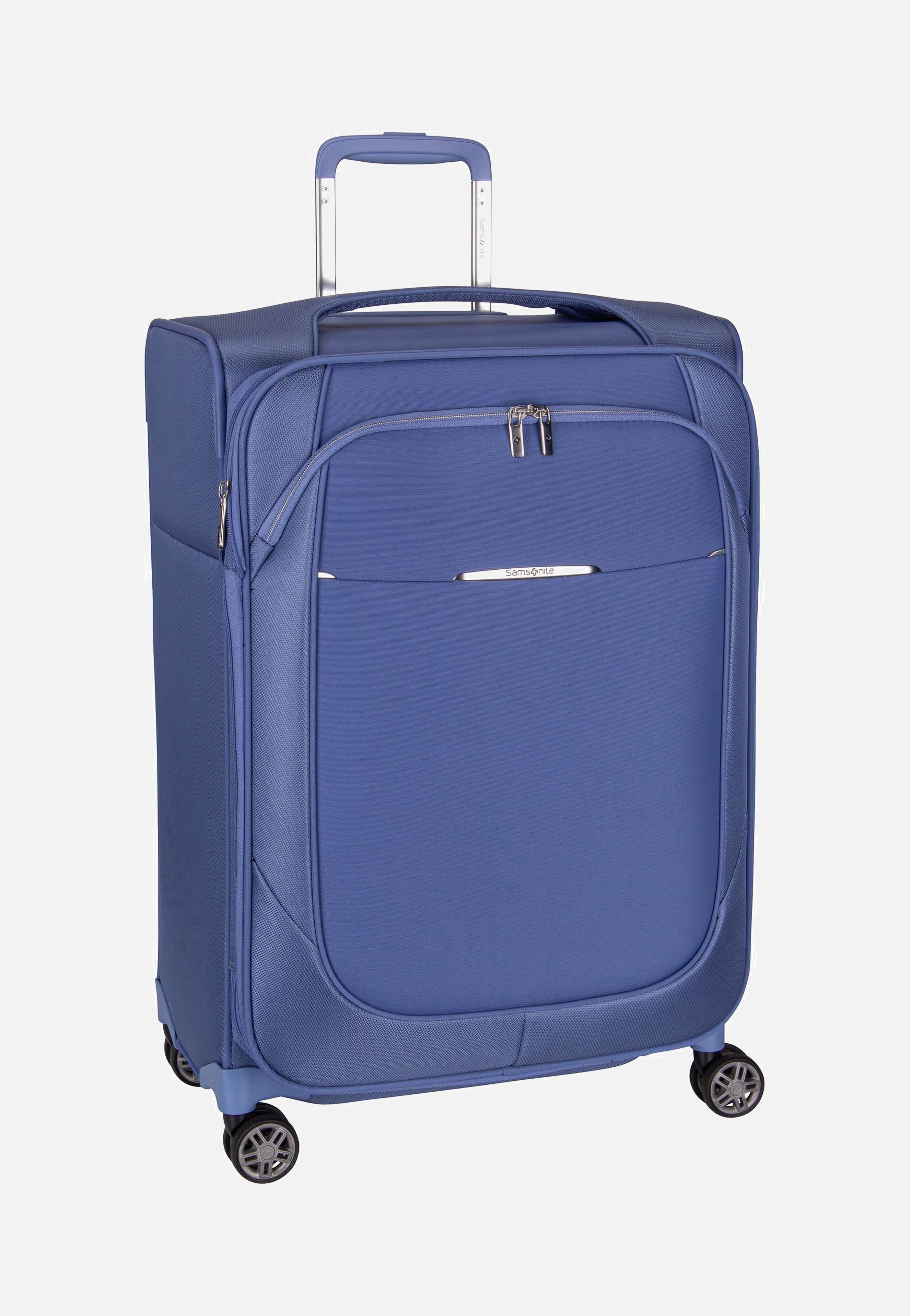 Samsonite - Re-Lite Spinner 67 Capri Blue - Suitcase | Neutral-Image
