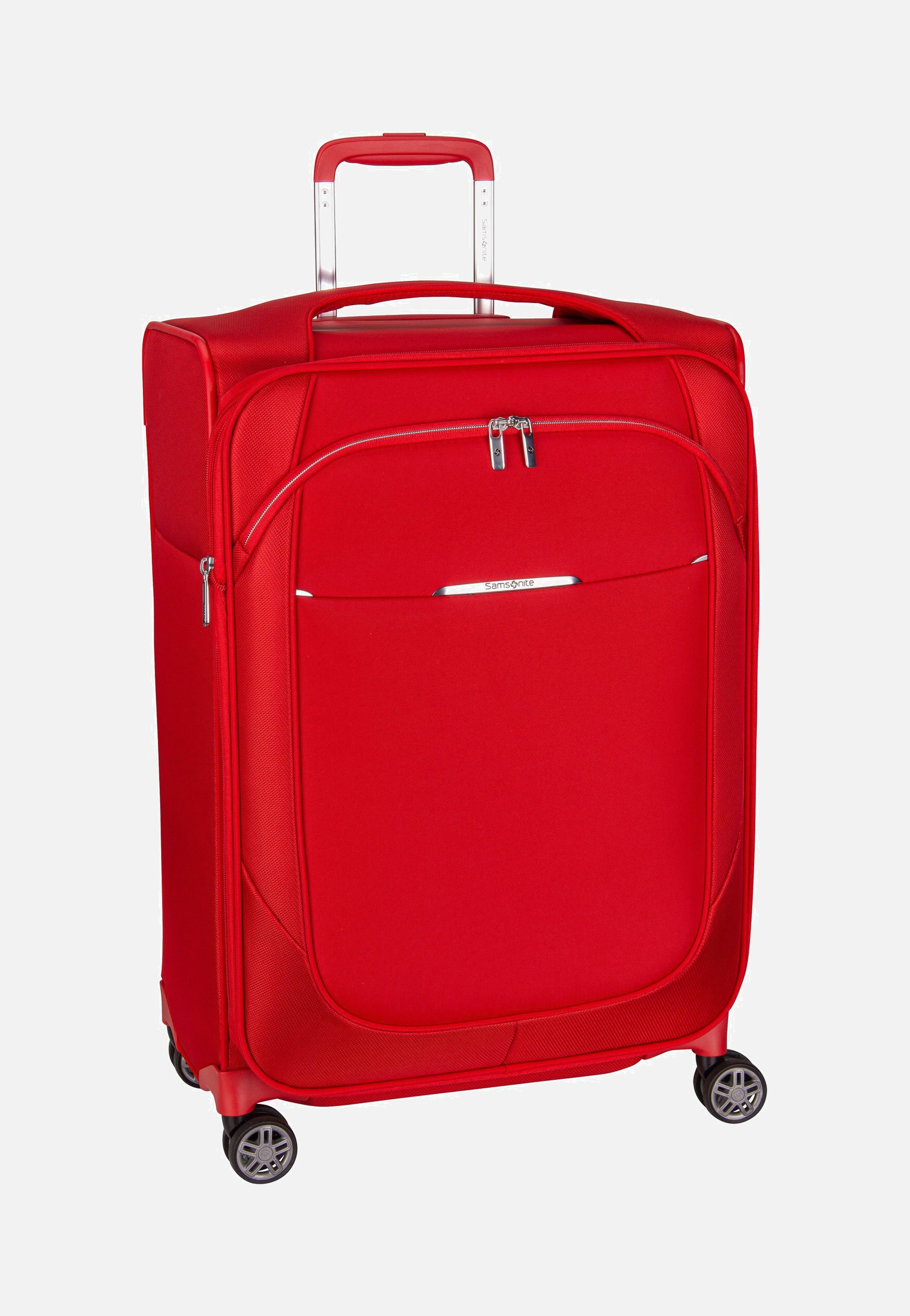 Samsonite - Re-Lite Spinner 67 Poppy Red - Suitcase | Neutral-Image