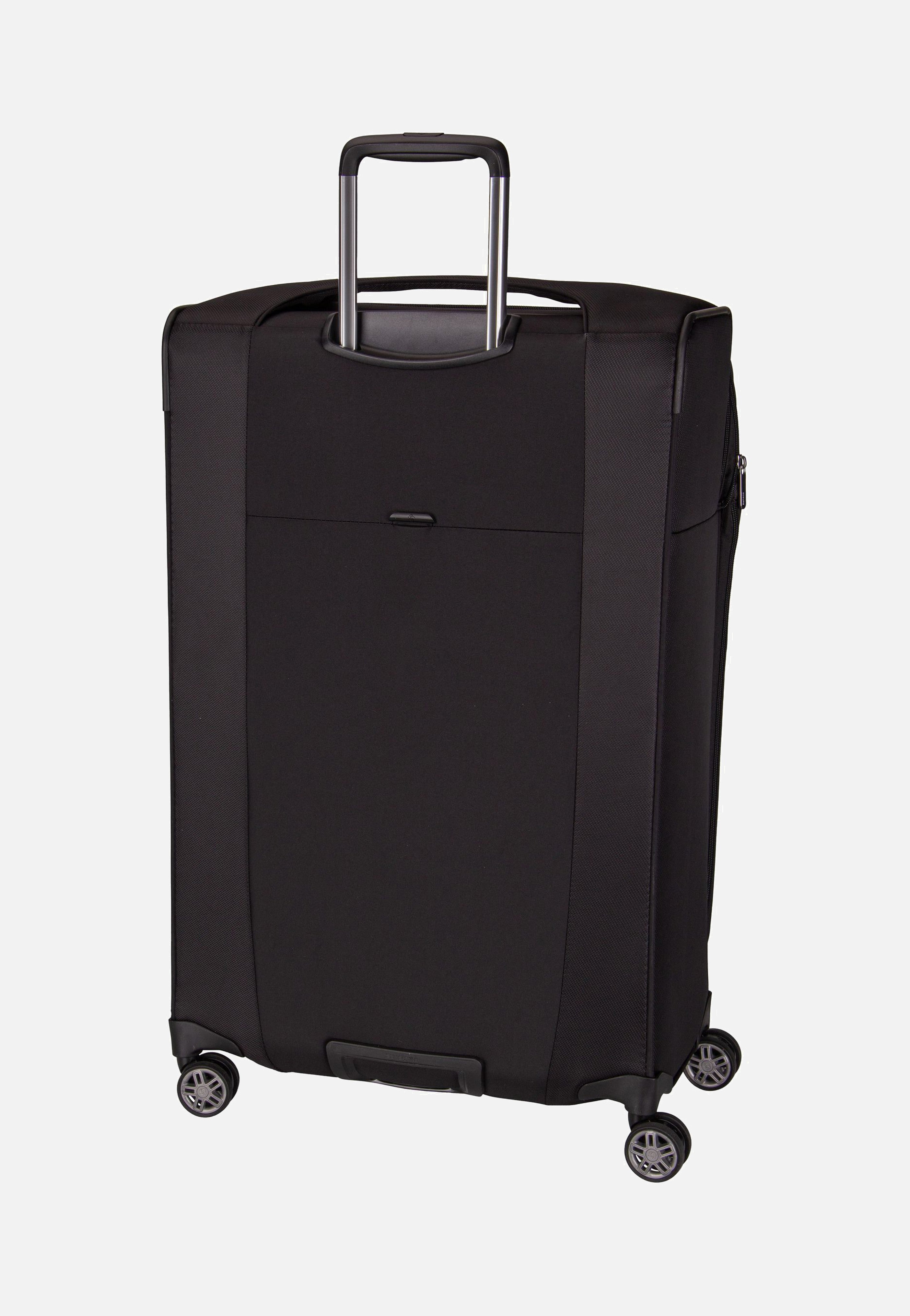 Samsonite - Re-Lite Spinner 78 Black - Suitcase | Neutral-Image