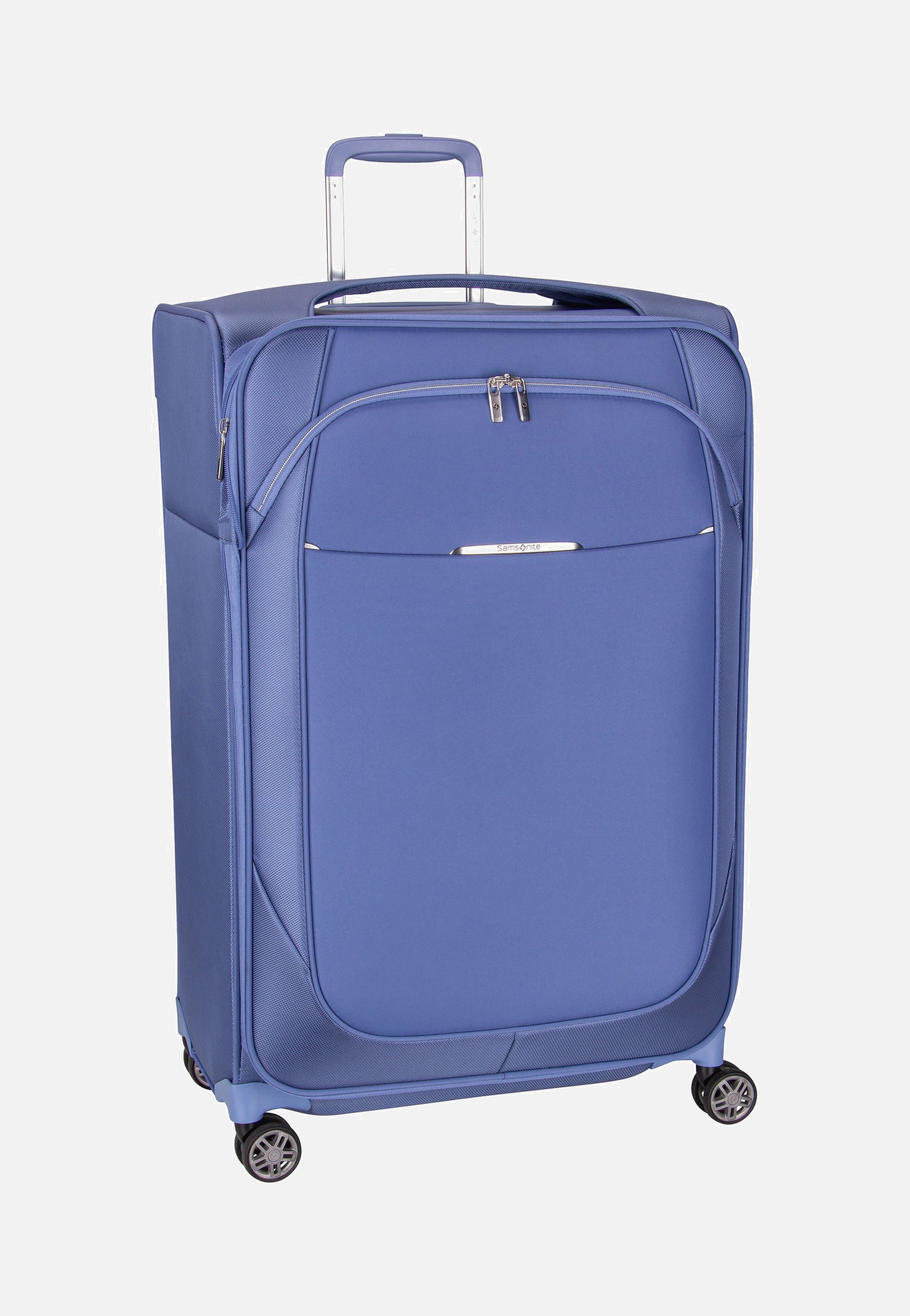 Samsonite - Re-Lite Spinner 78 Capri Blue - Suitcase | Neutral-Image