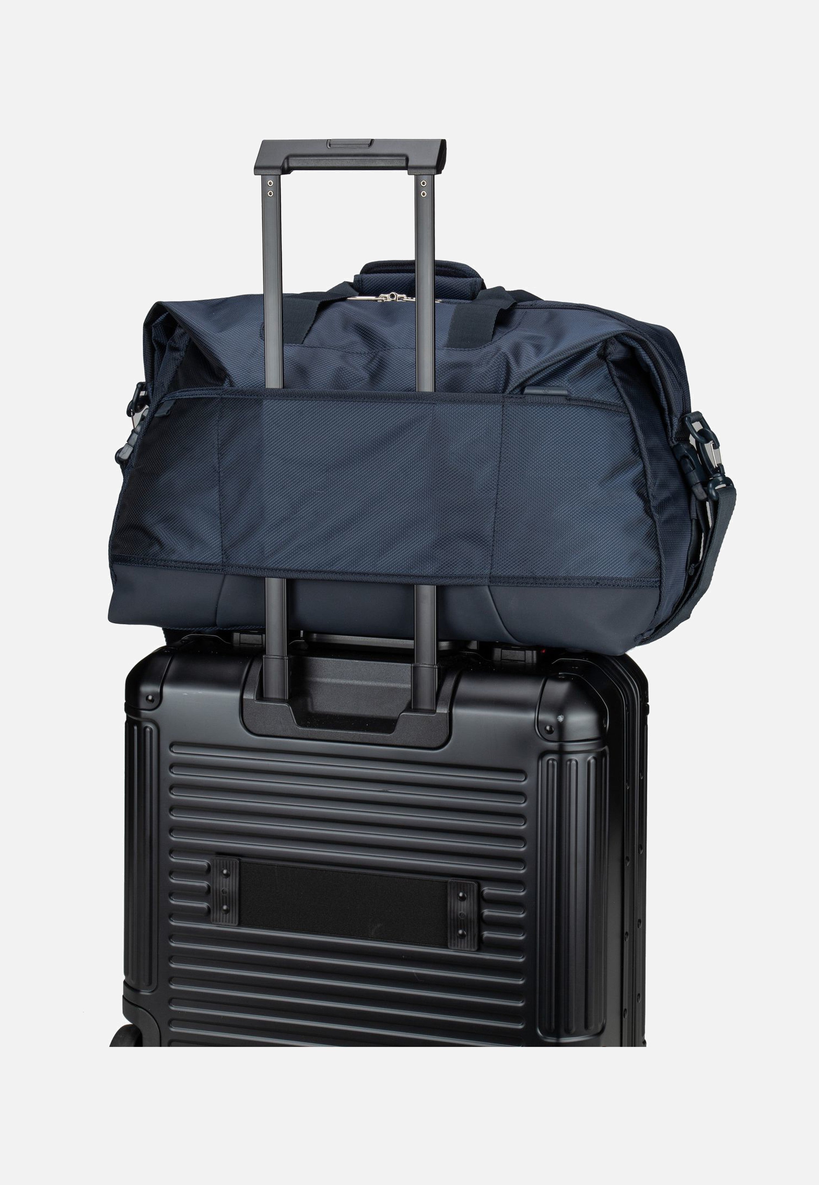 Samsonite - Respark 143335 Midnight Blue - Dufflebag | Neutral-Image