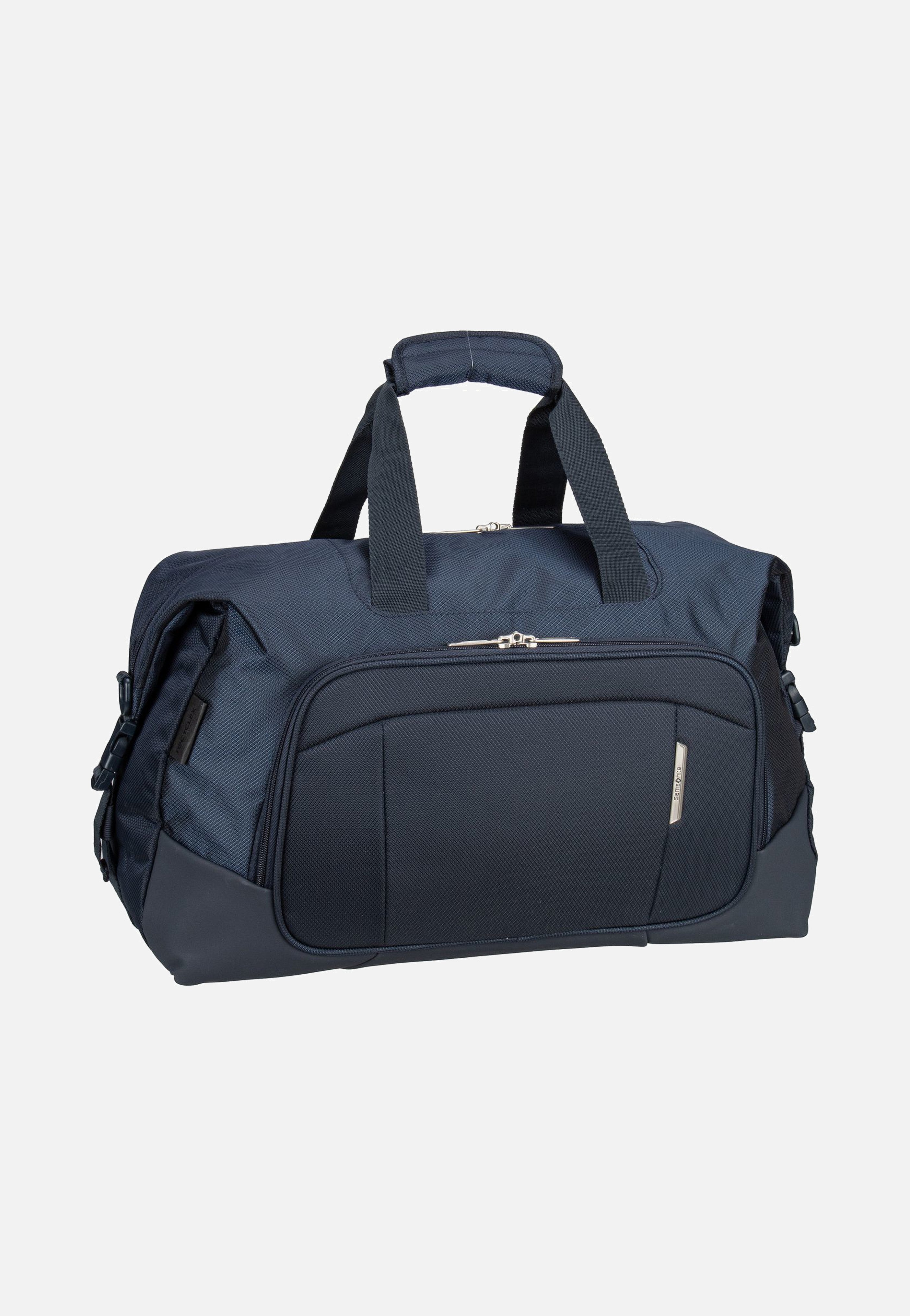 Samsonite - Respark 143335 Midnight Blue - Dufflebag | Neutral-Image