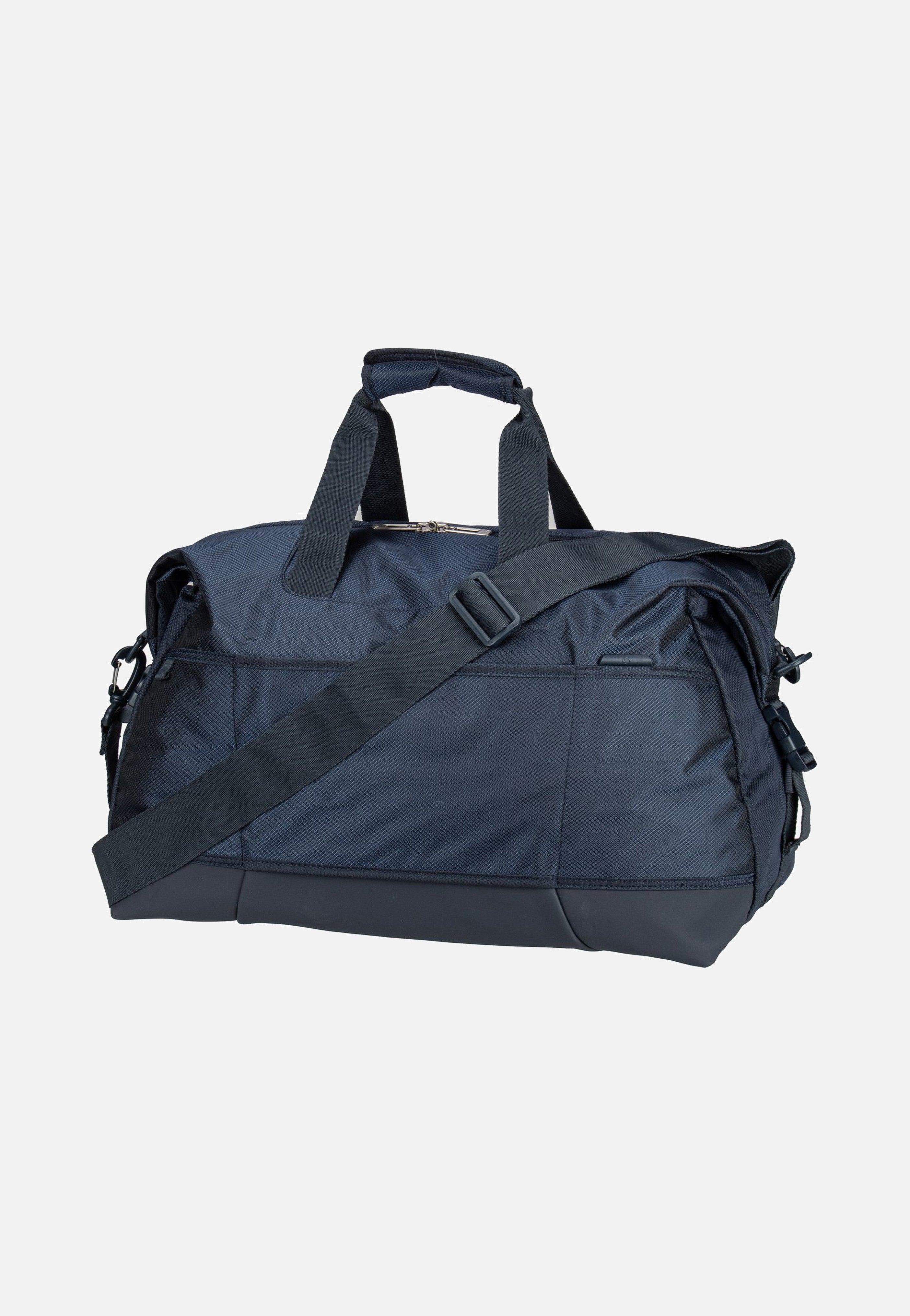 Samsonite - Respark 143335 Midnight Blue - Dufflebag | Neutral-Image