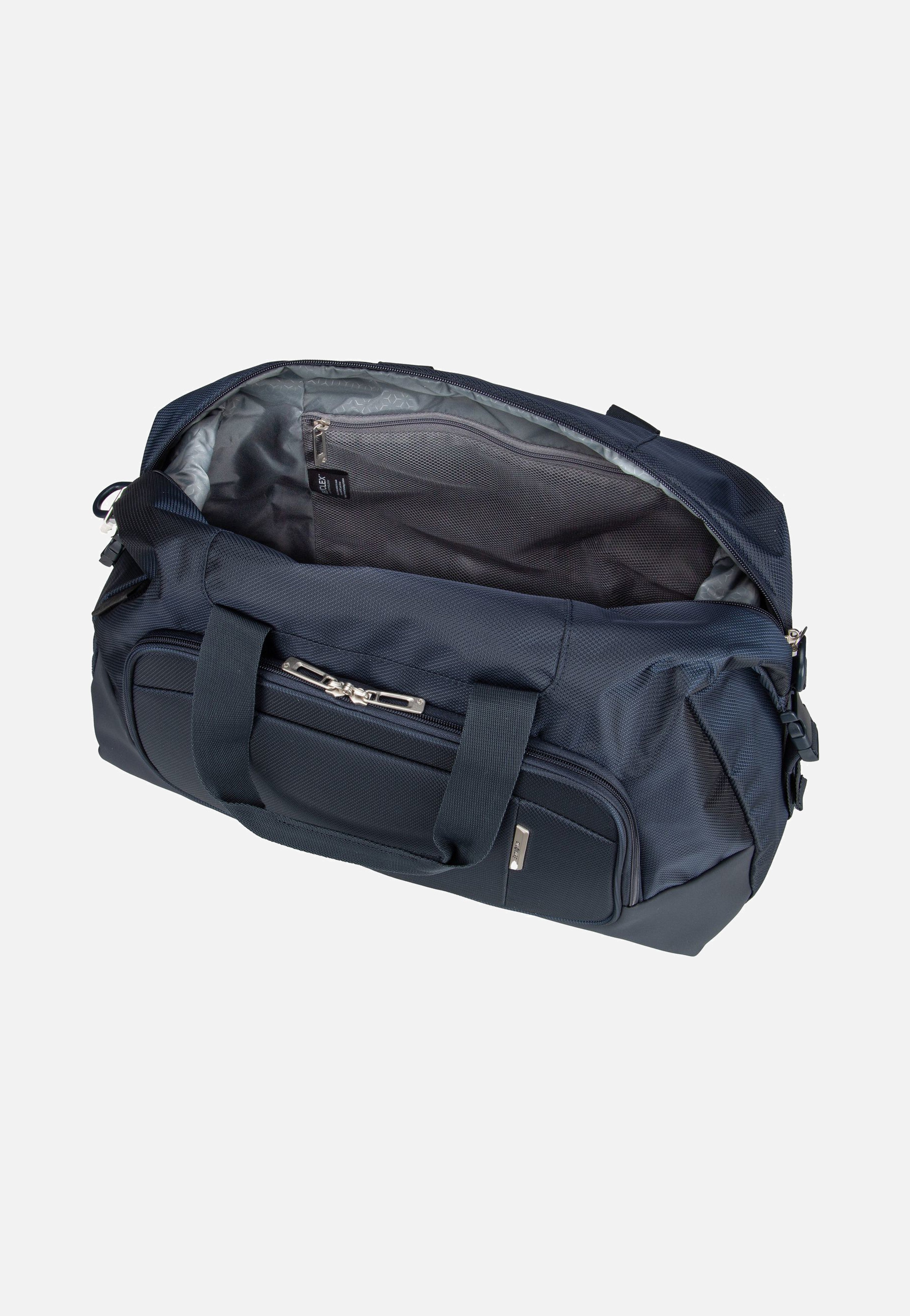 Samsonite - Respark 143335 Midnight Blue - Dufflebag | Neutral-Image