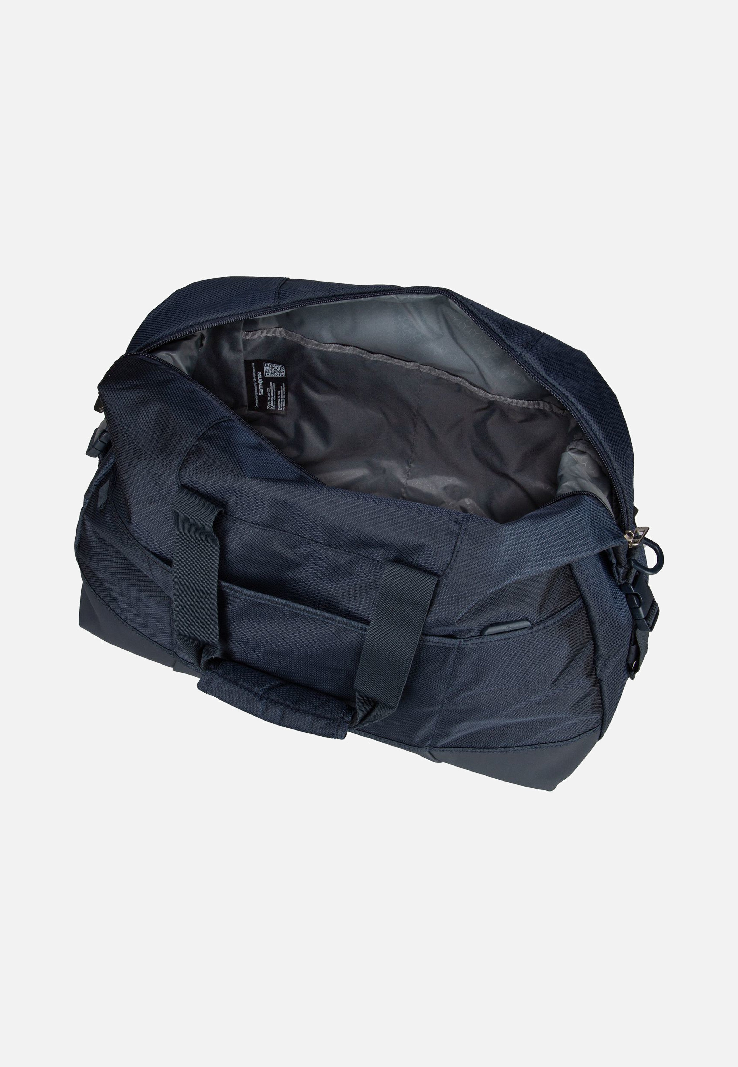 Samsonite - Respark 143335 Midnight Blue - Dufflebag | Neutral-Image