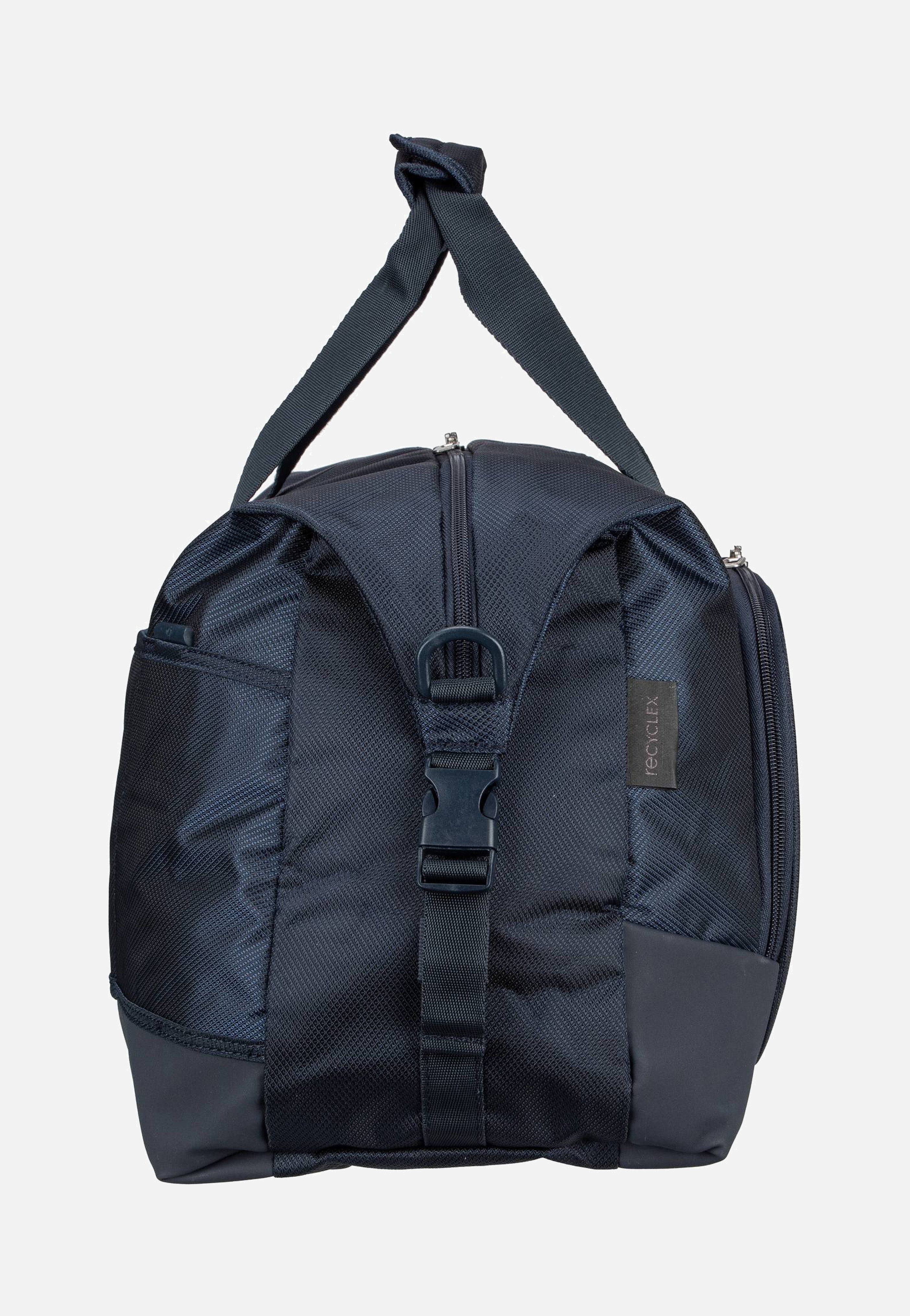 Samsonite - Respark 143335 Midnight Blue - Dufflebag | Neutral-Image