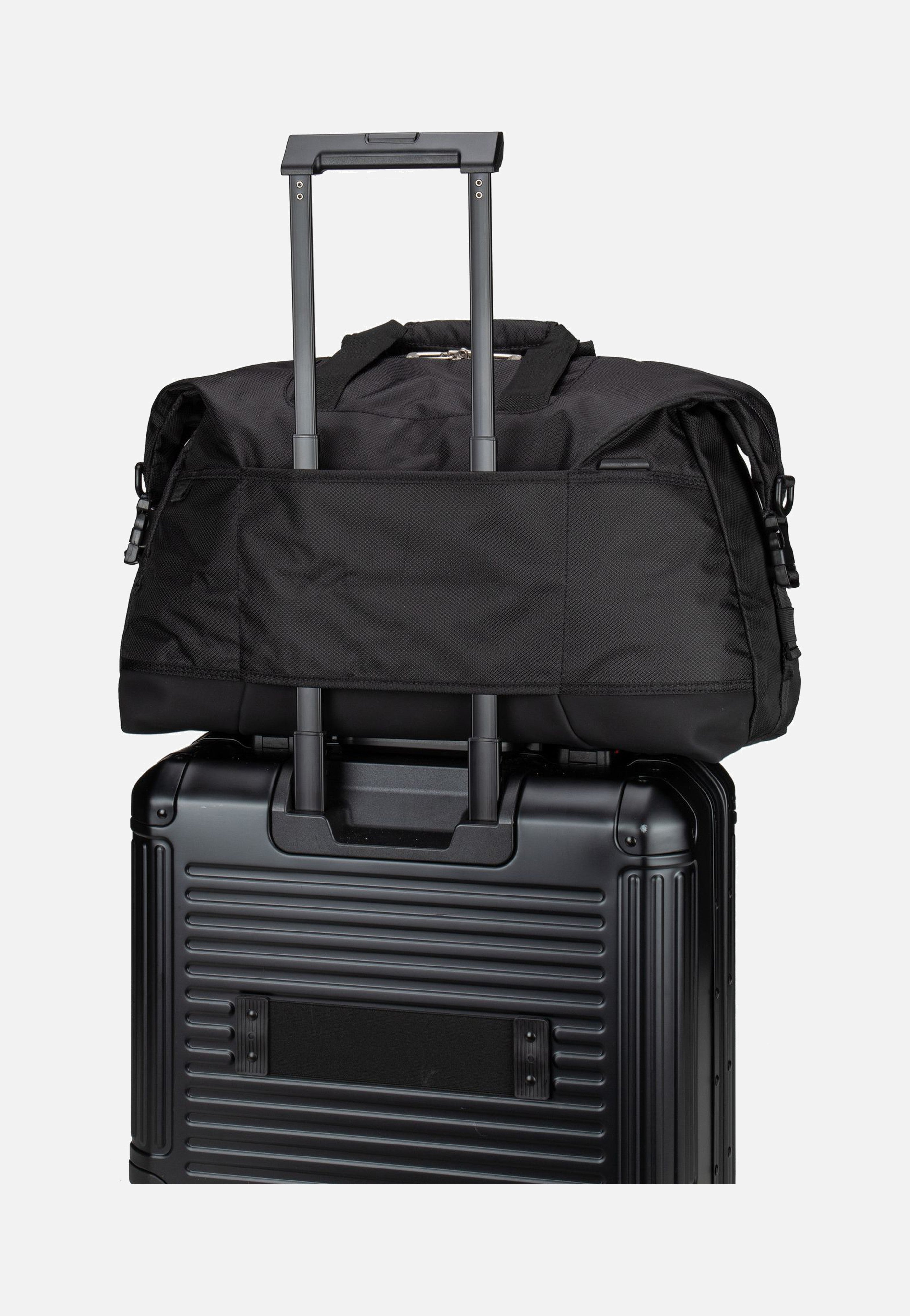 Samsonite - Respark 143335 Ozone Black - Dufflebag | Neutral-Image