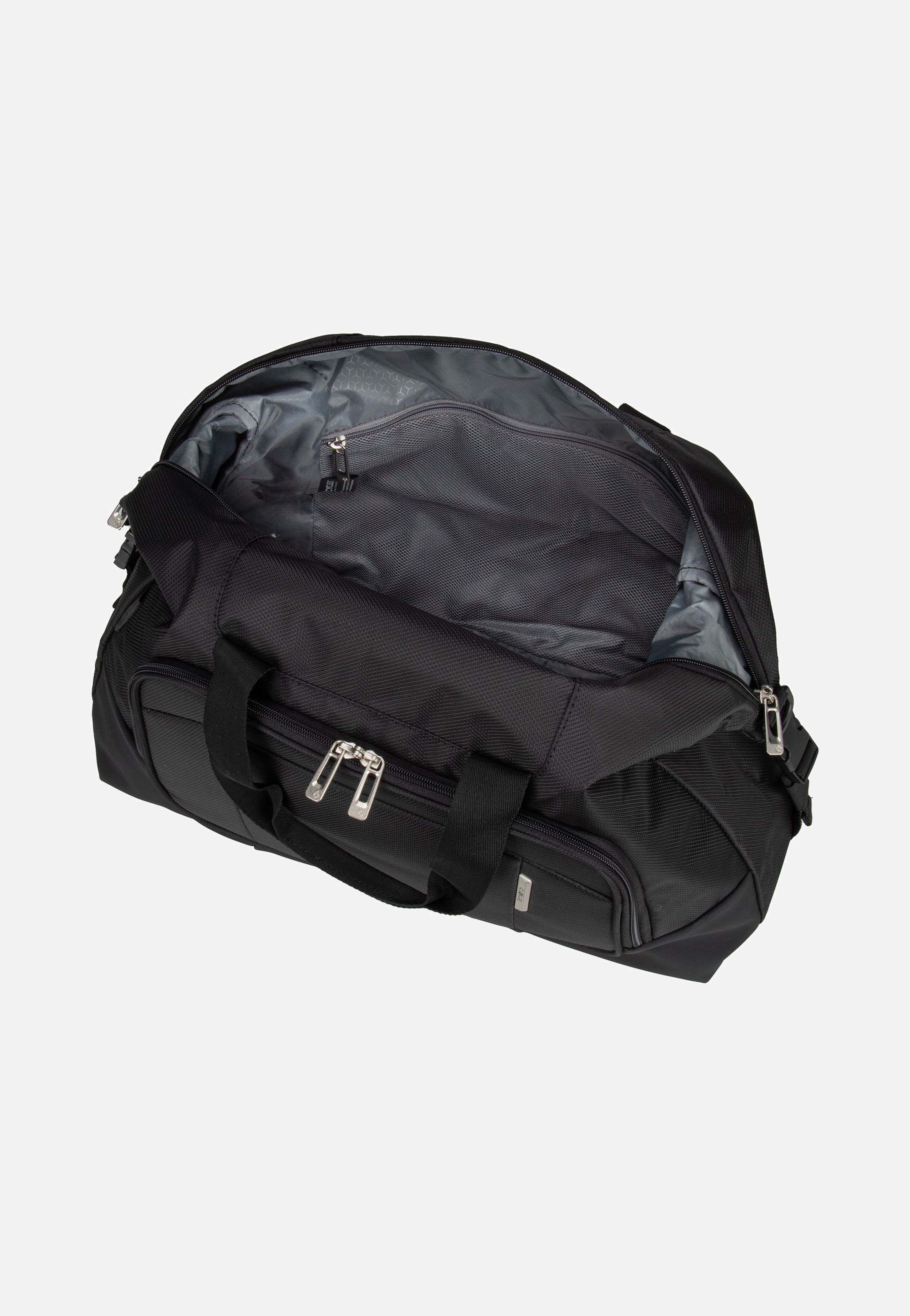 Samsonite - Respark 143335 Ozone Black - Dufflebag | Neutral-Image