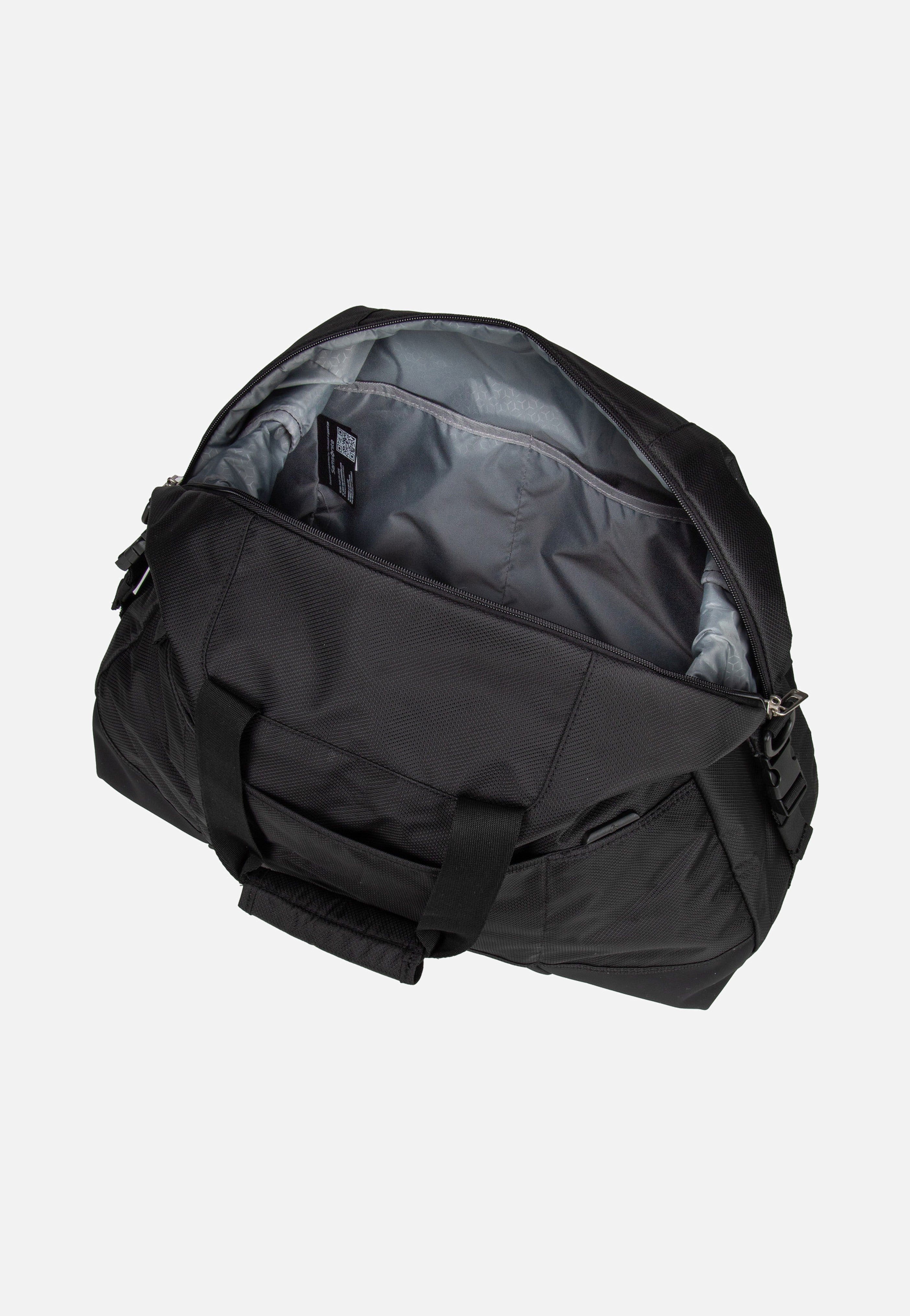 Samsonite - Respark 143335 Ozone Black - Dufflebag | Neutral-Image