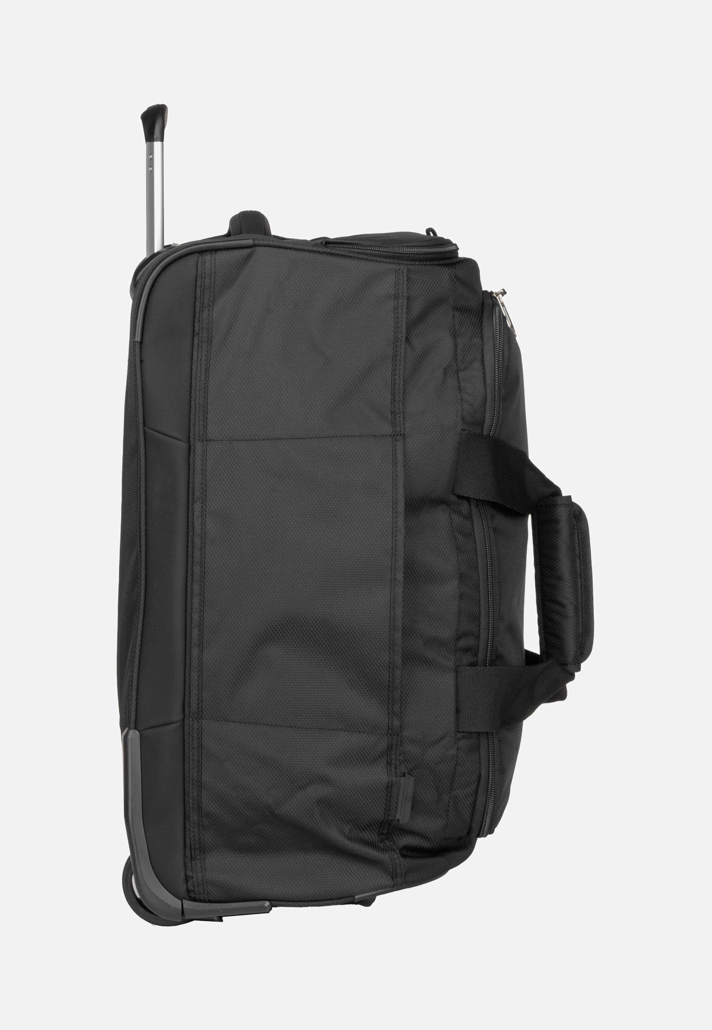 Samsonite - Respark Duffle 55 Ozone Black - Travel Bag | Neutral-Image
