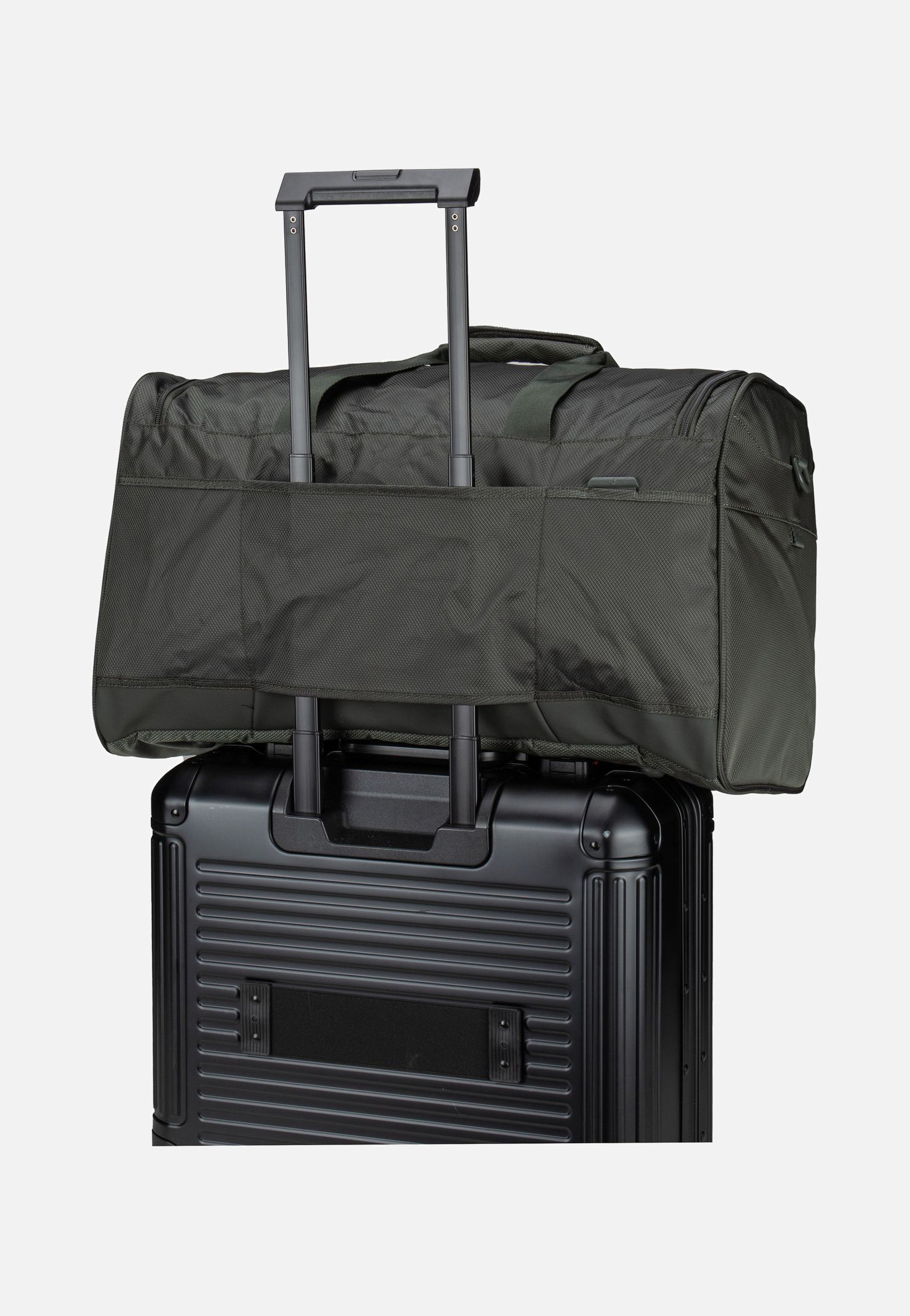 Samsonite - Respark Duffle 55 Twonighter Forest Green - Dufflebag | Neutral-Image