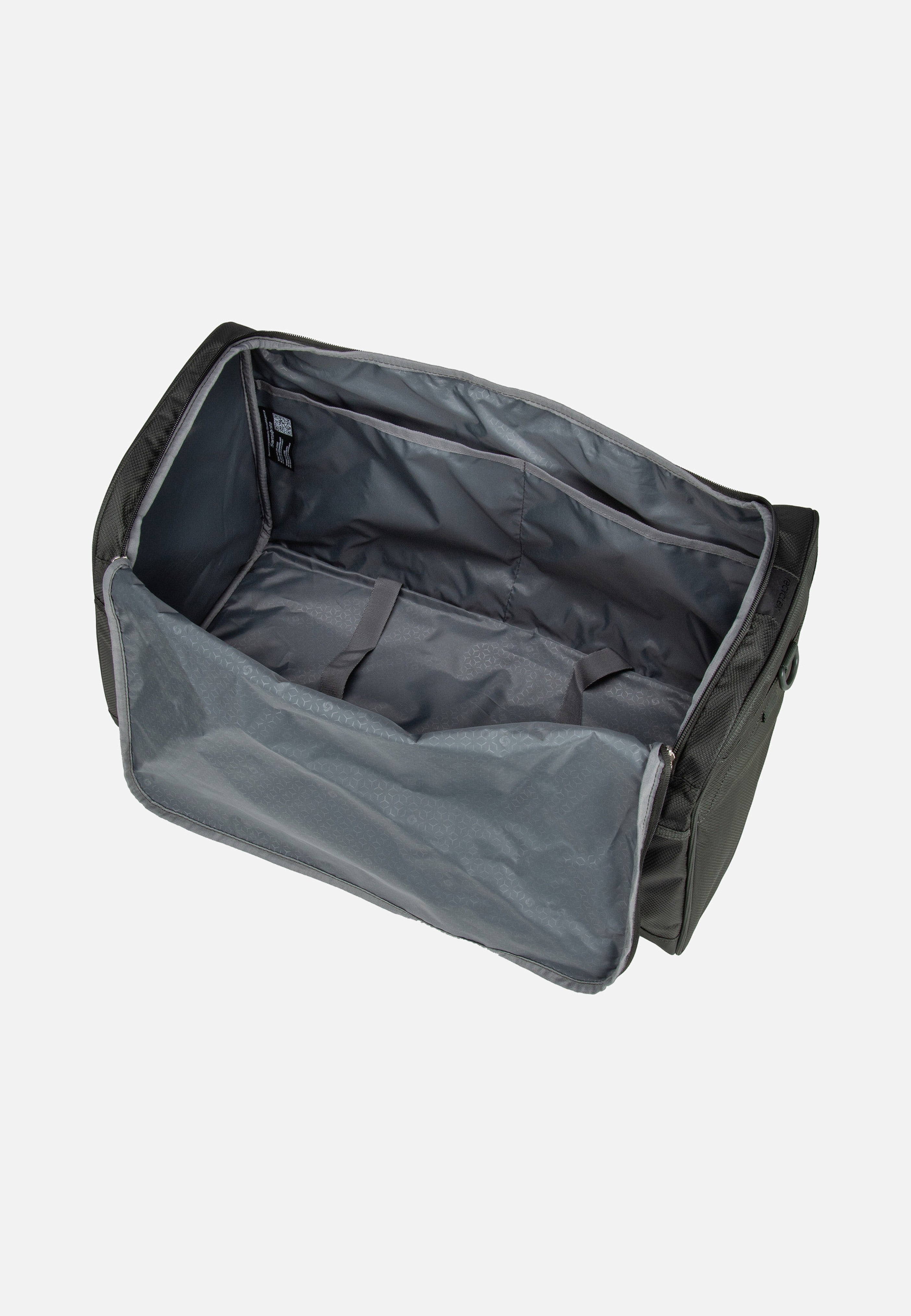 Samsonite - Respark Duffle 55 Twonighter Forest Green - Dufflebag | Neutral-Image