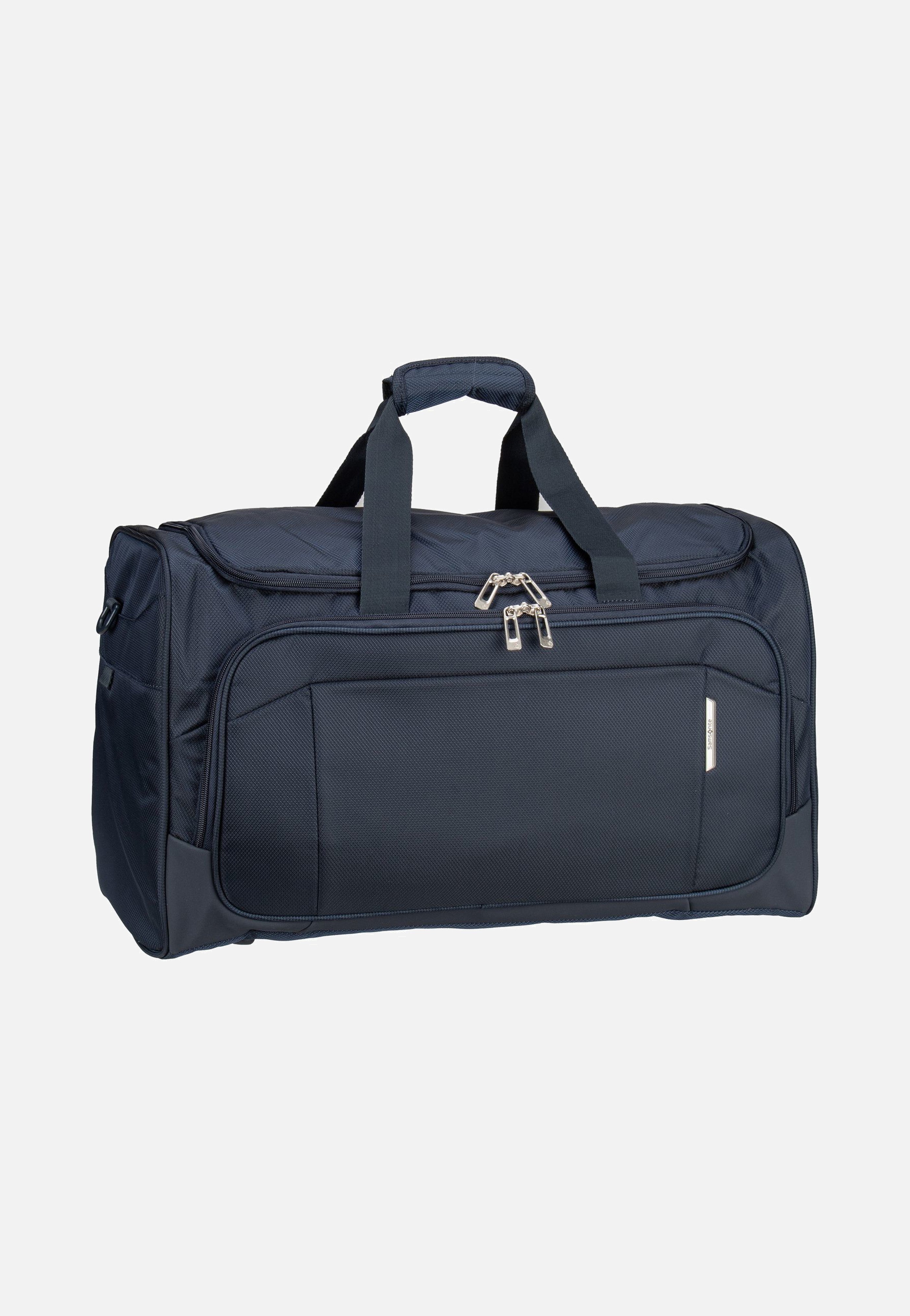 Samsonite - Respark Duffle 55 Twonighter Midnight Blue - Dufflebag | Neutral-Image