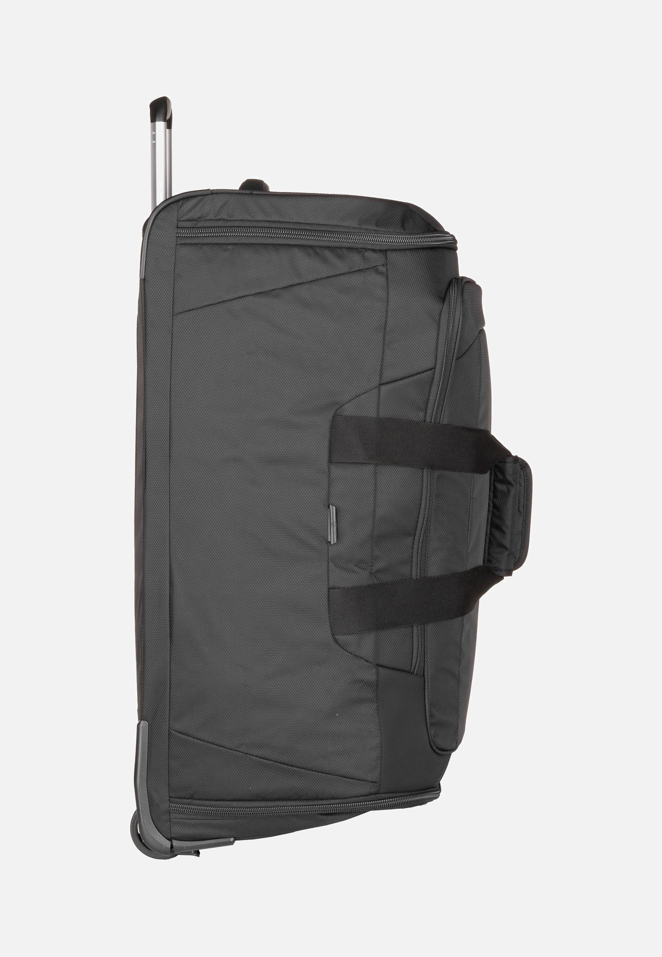 Samsonite - Respark Duffle/WH 74 Ozone Black - Travel Bag | Neutral-Image