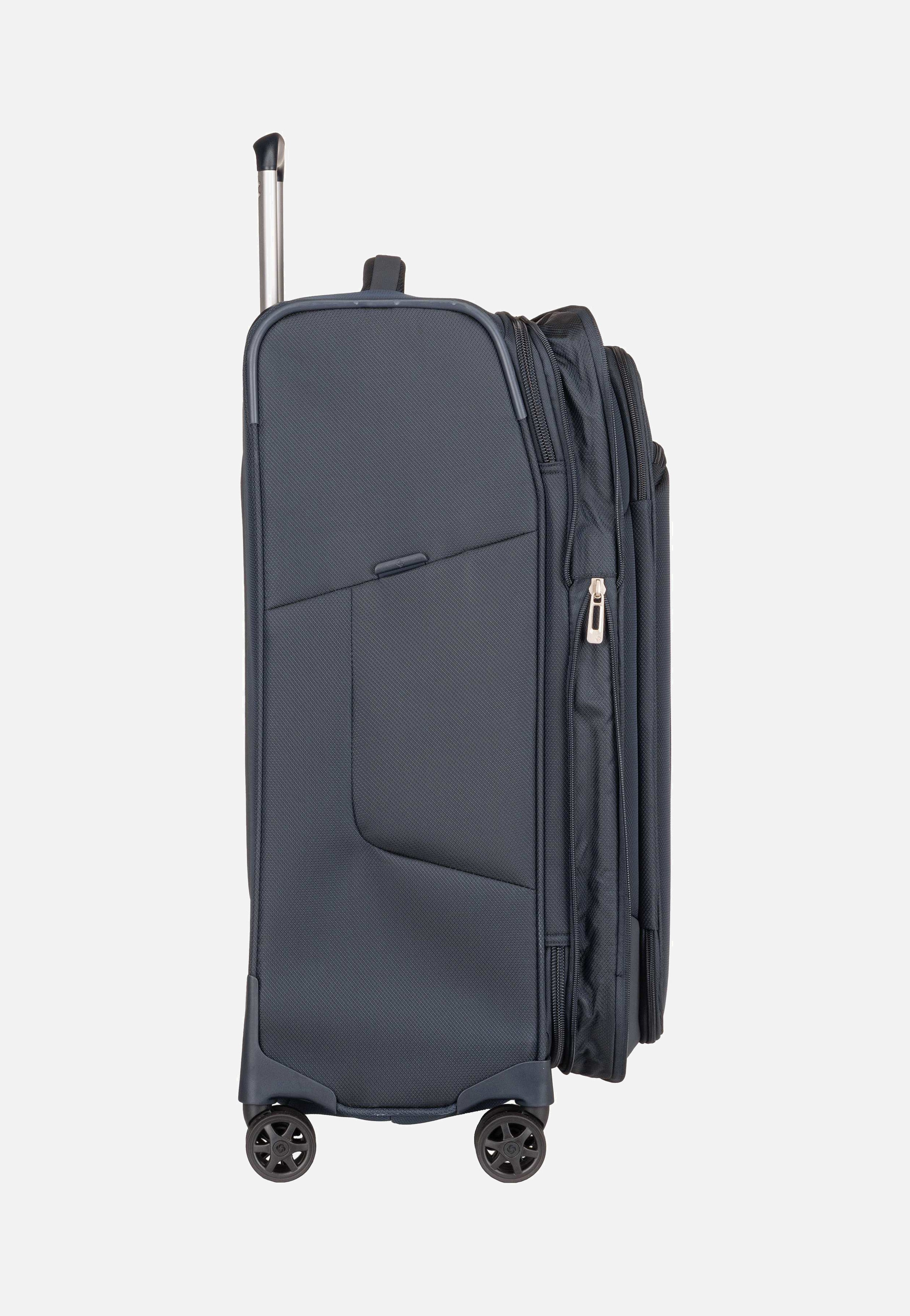 Samsonite - Respark Spinner 67 EXP Midnight Blue - Suitcase | Neutral-Image